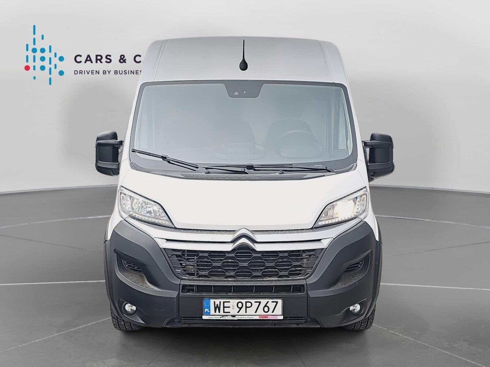 Citroën Jumper