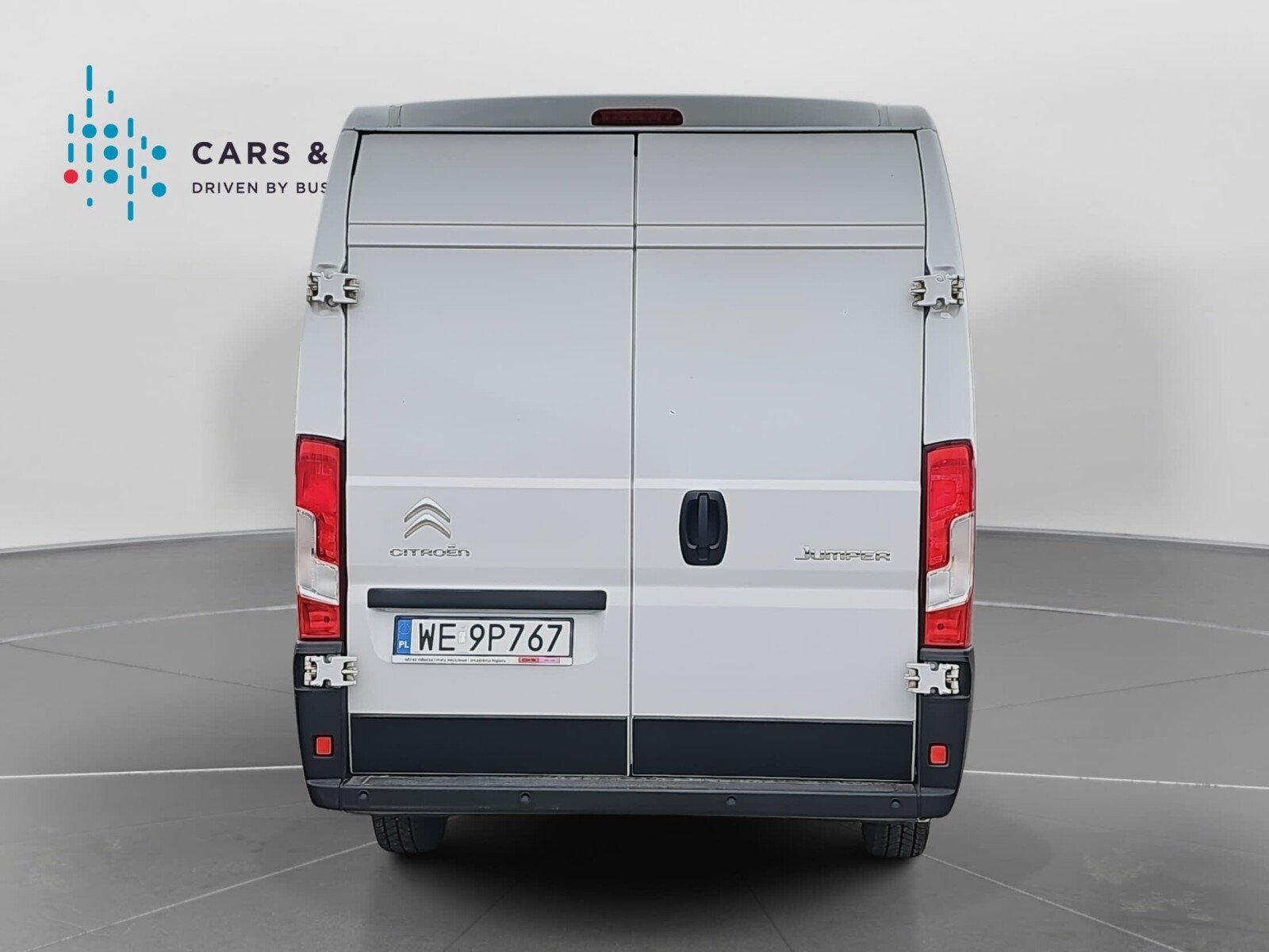 Citroën Jumper