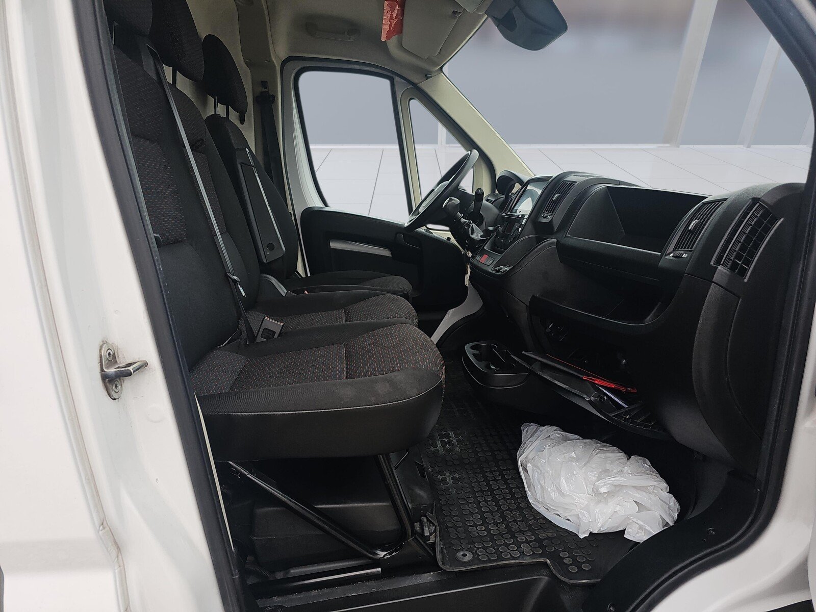 Citroën Jumper