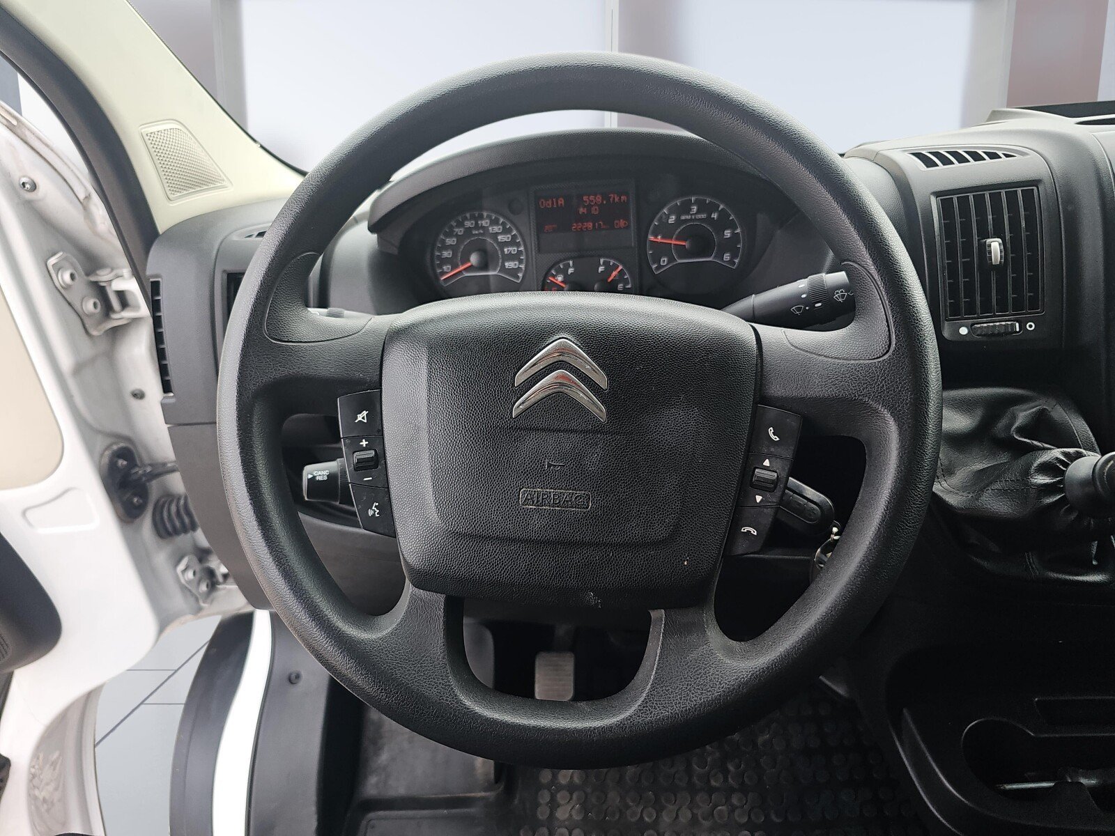 Citroën Jumper