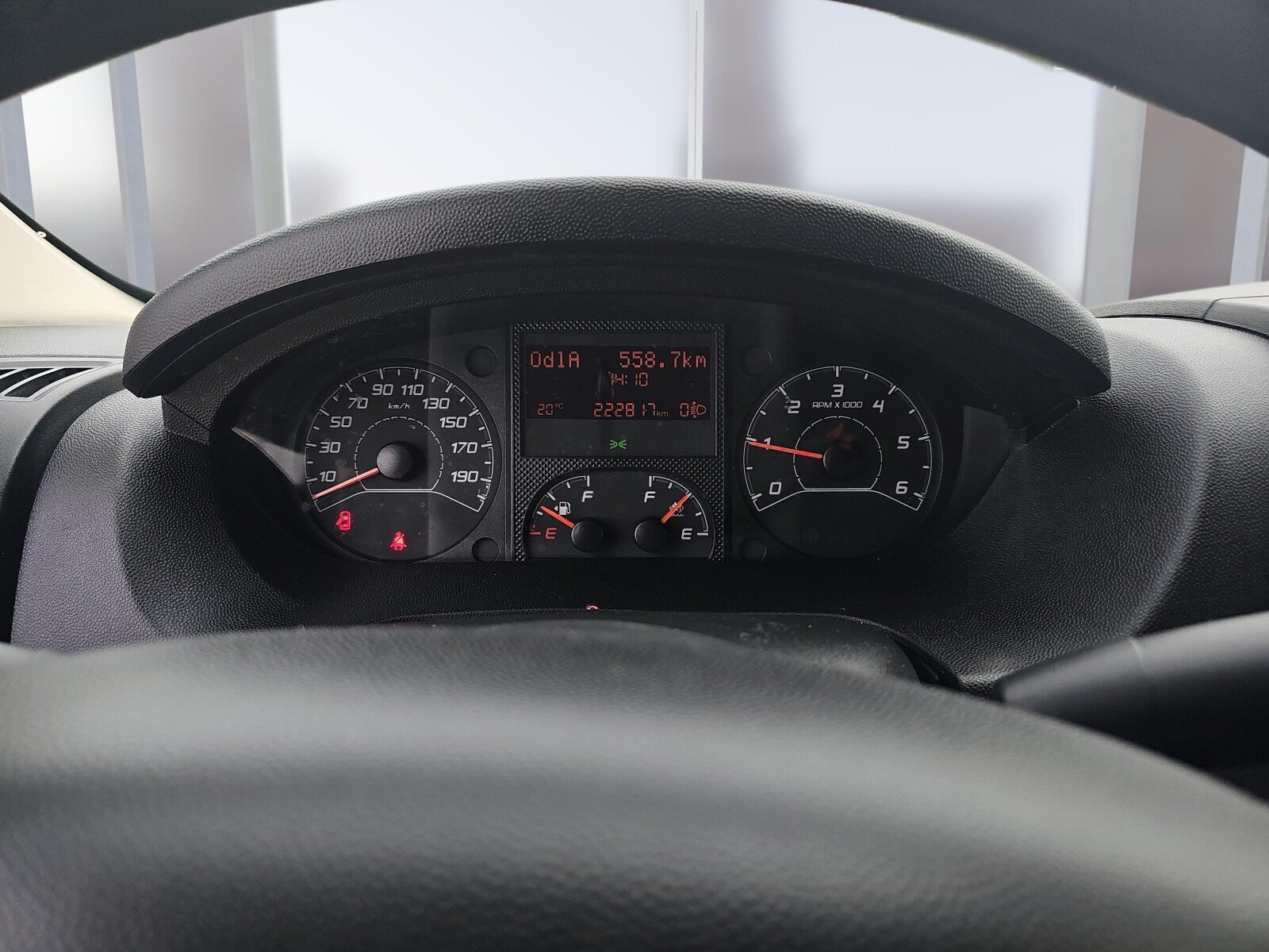 Citroën Jumper