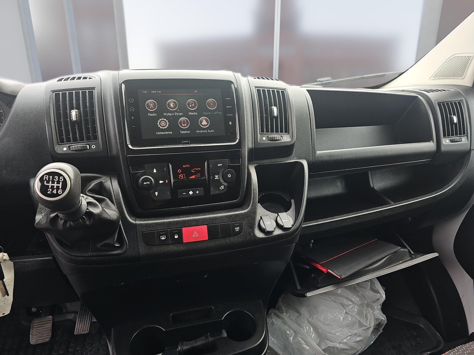 Citroën Jumper