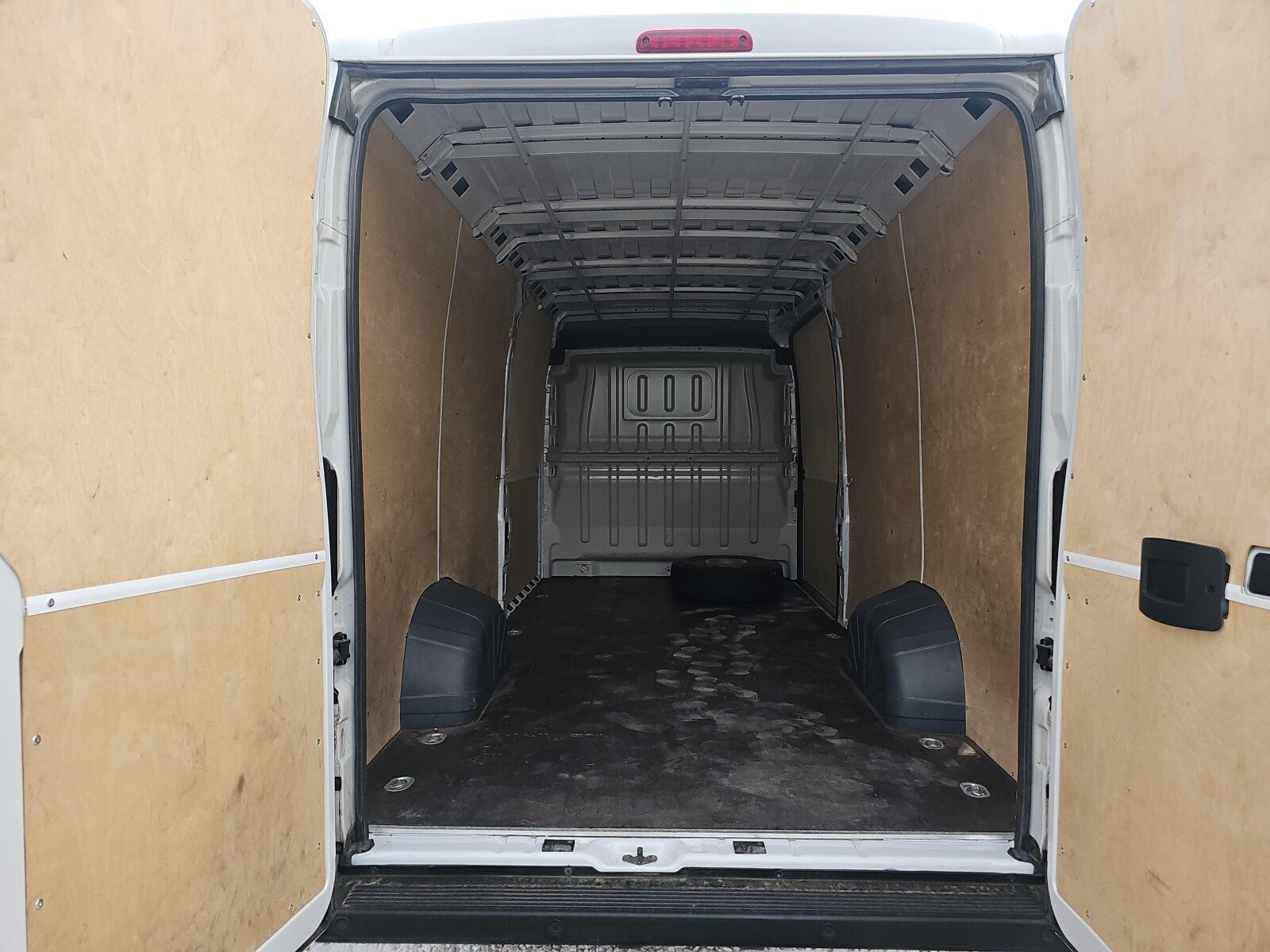 Citroën Jumper
