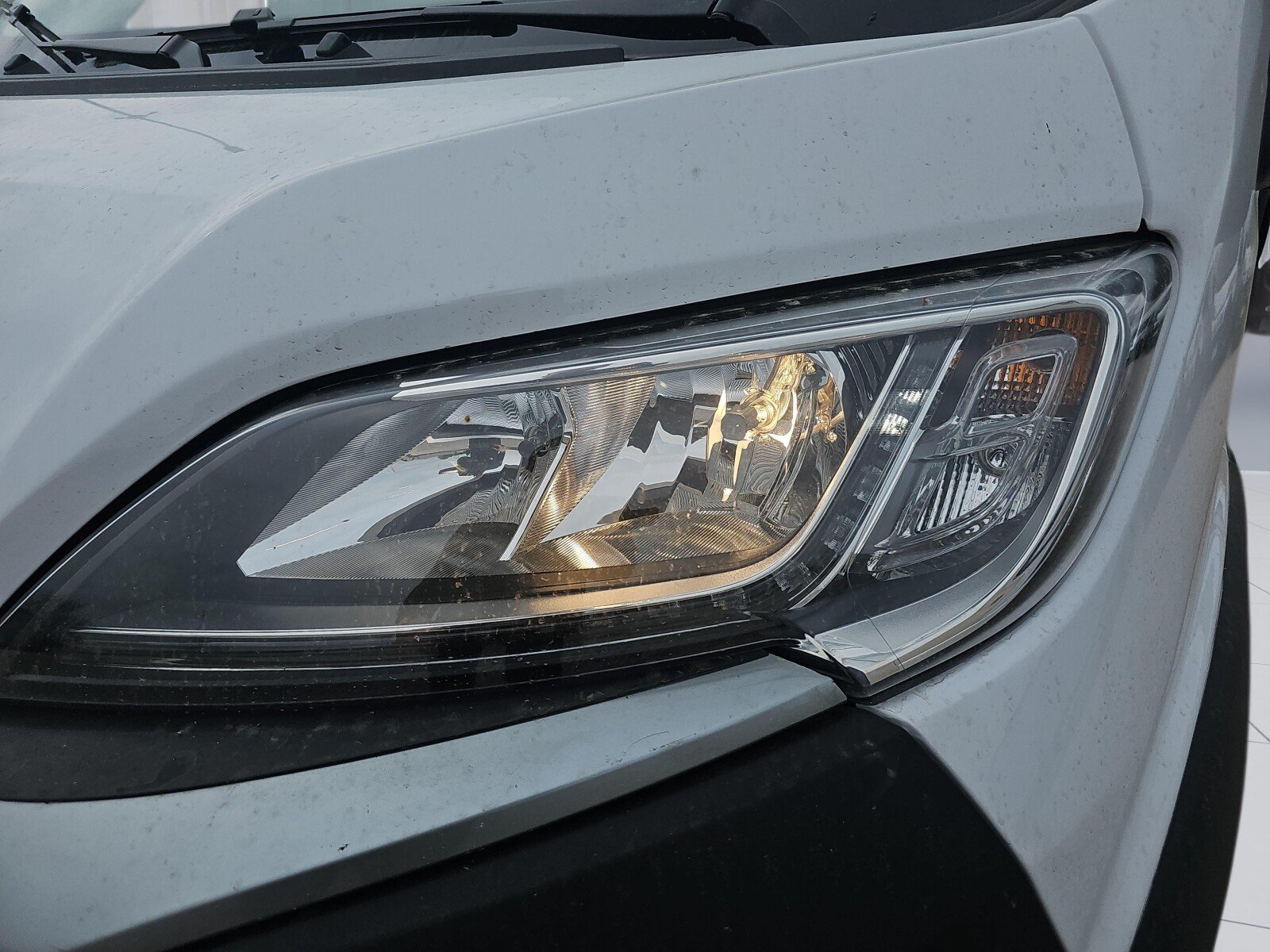 Citroën Jumper