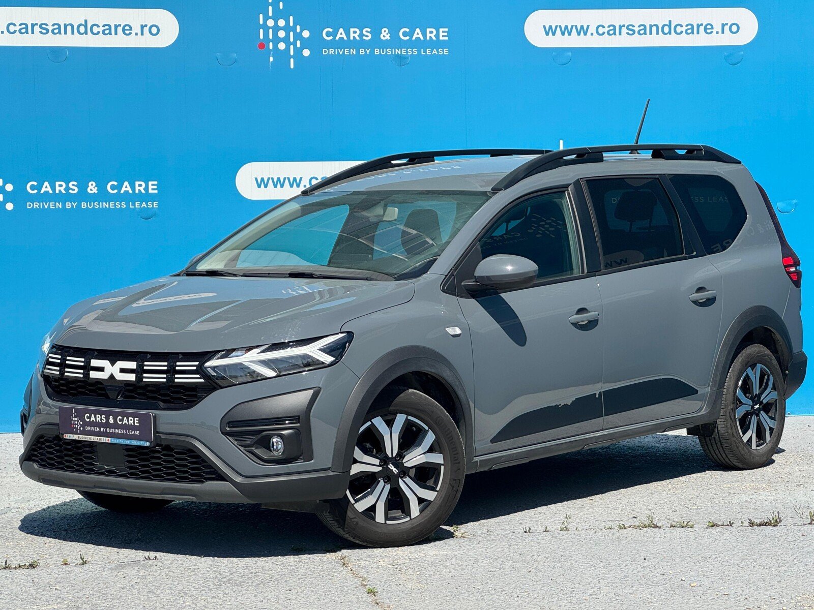 Dacia Jogger