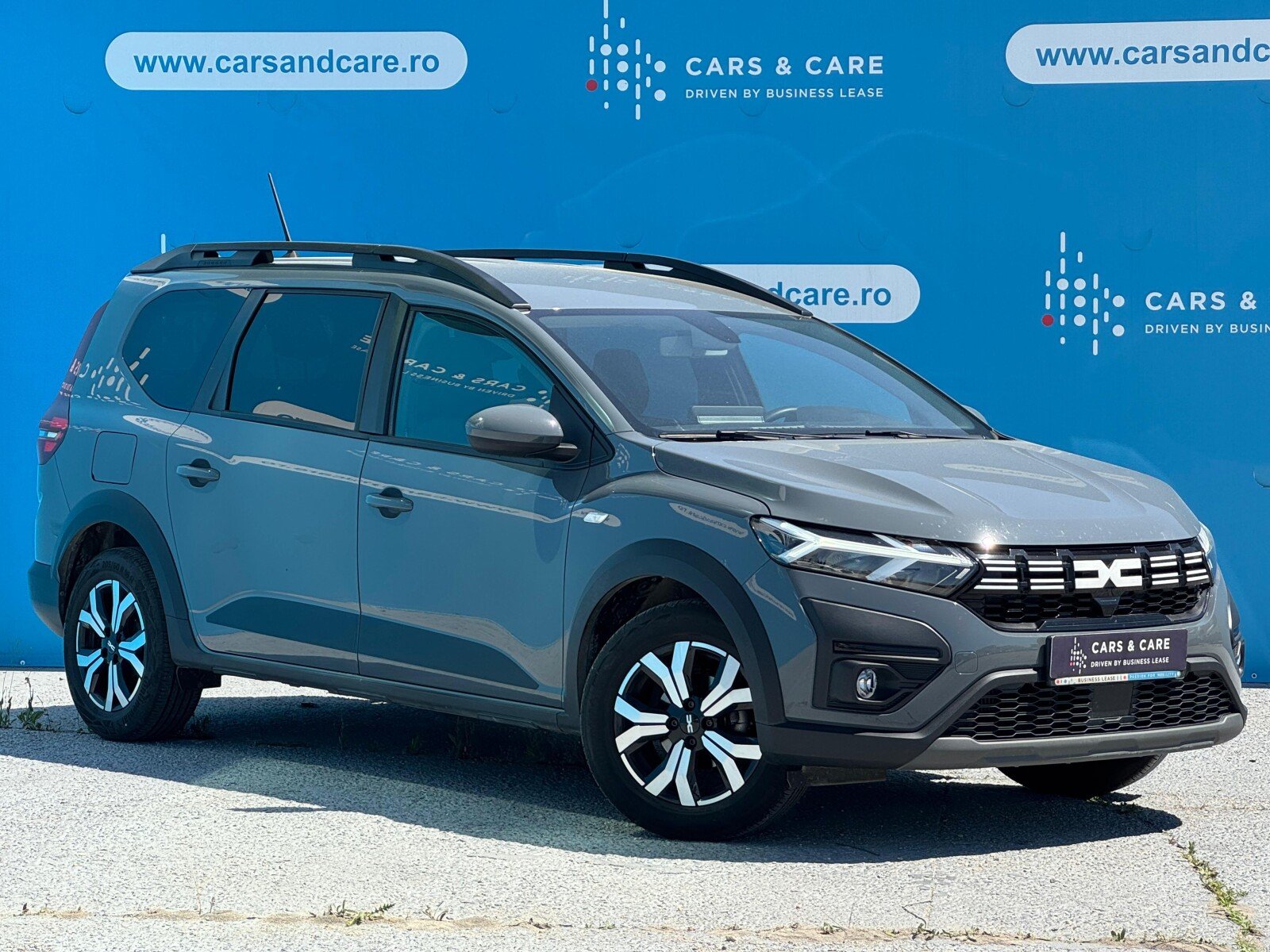 Dacia Jogger
