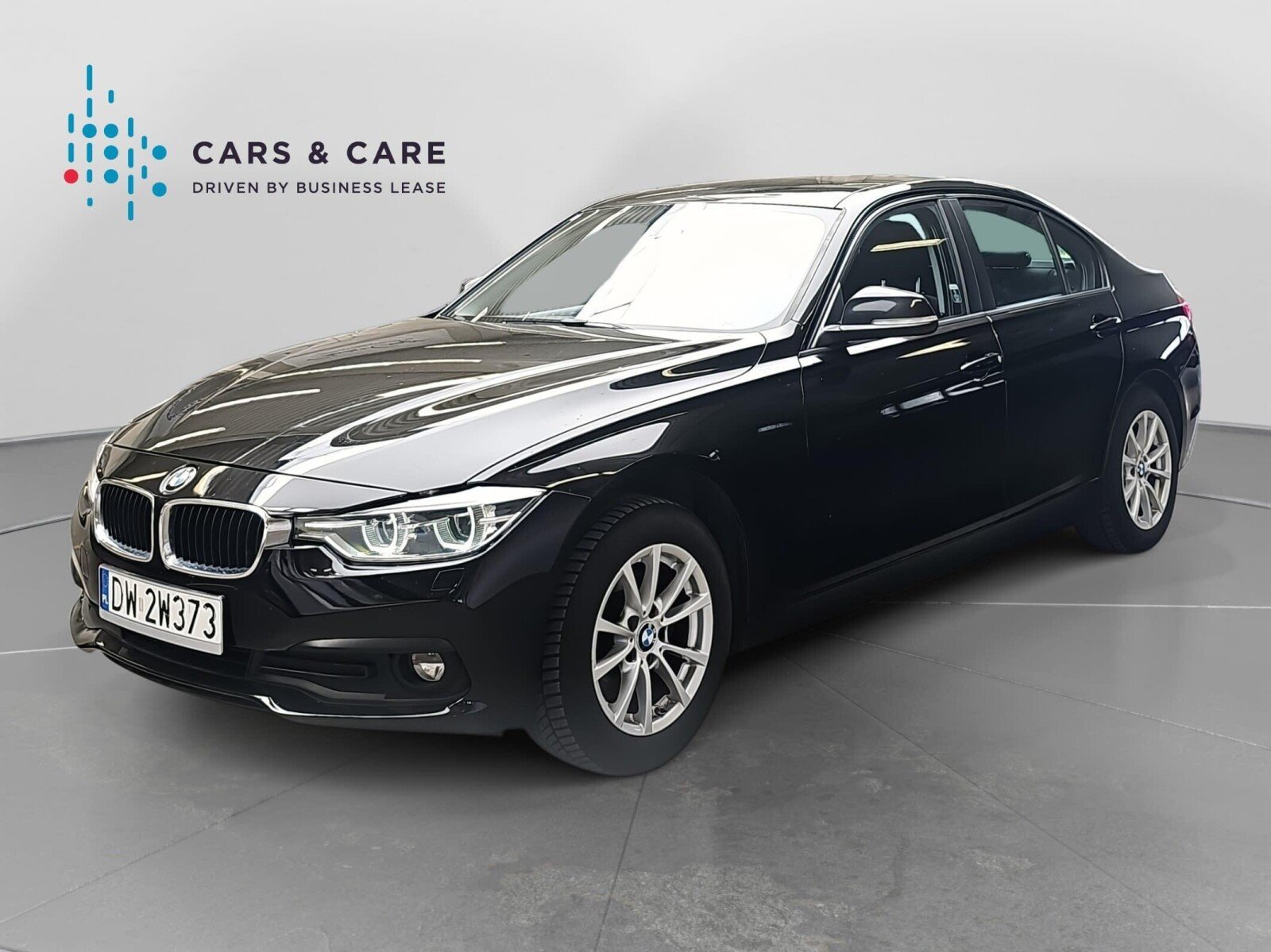 BMW 318