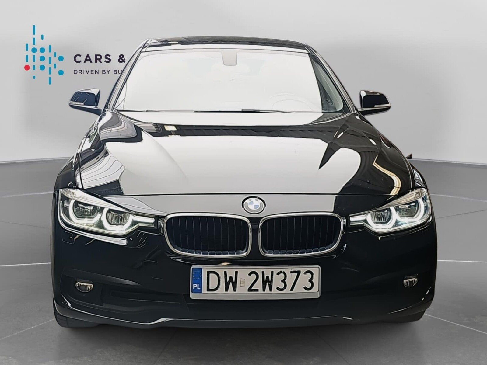 BMW 318