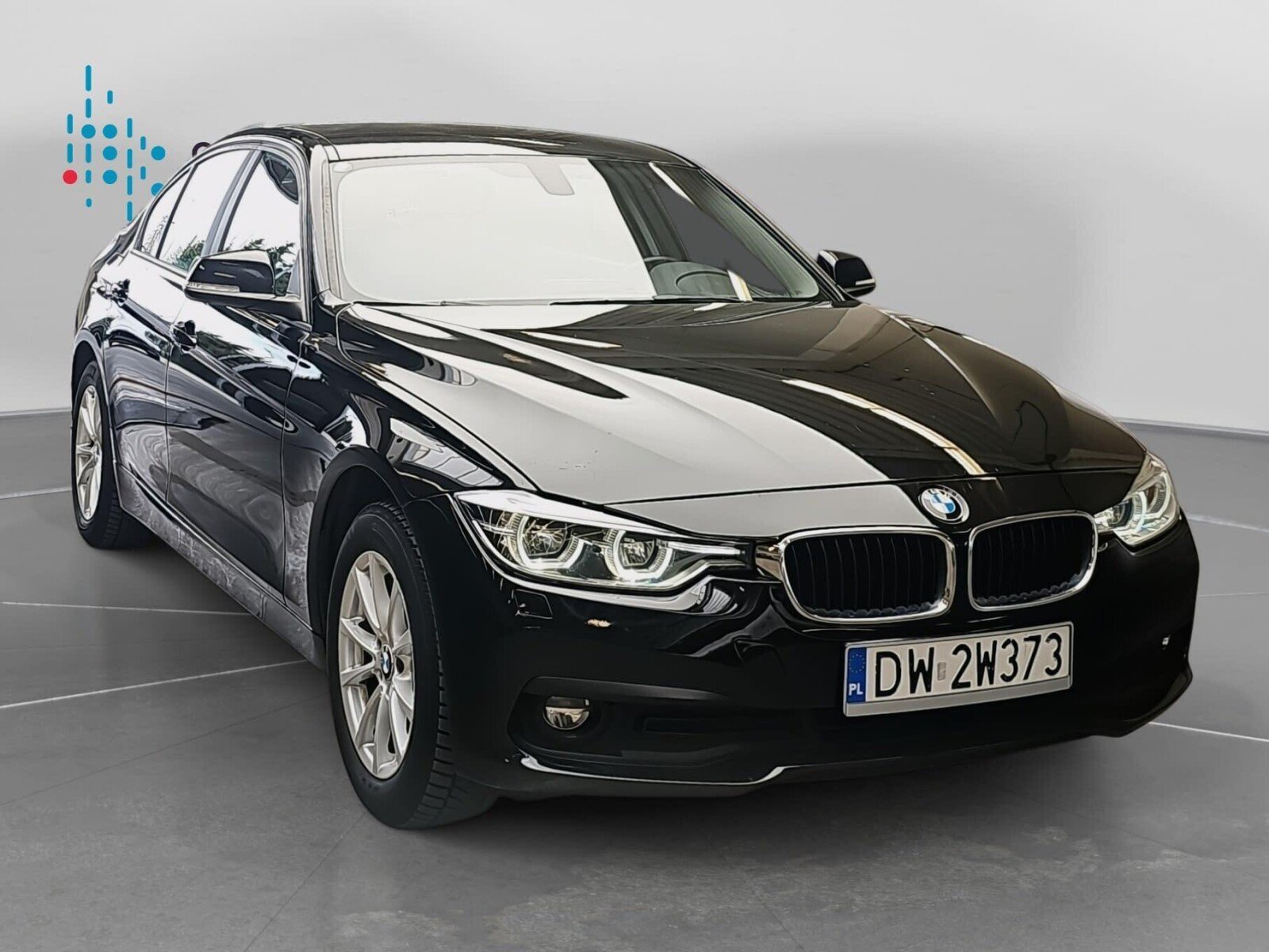 BMW 318