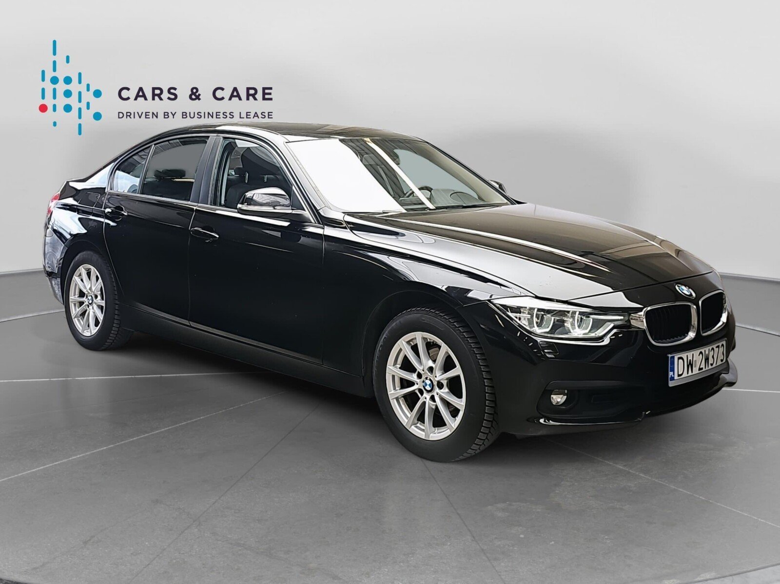 BMW 318