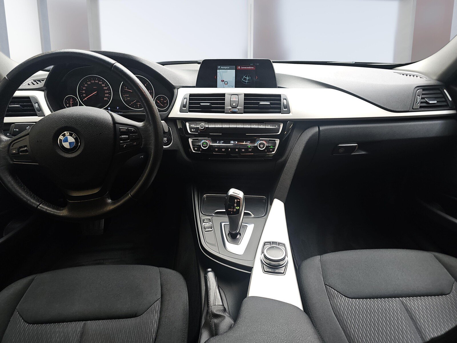 BMW 318