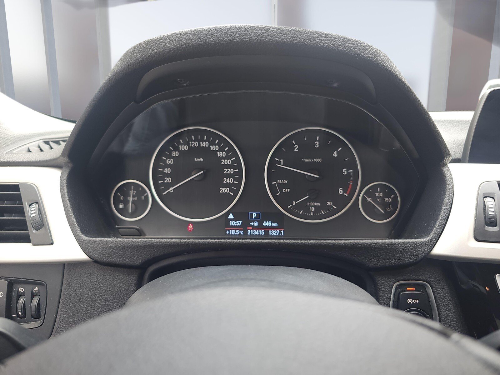 BMW 318