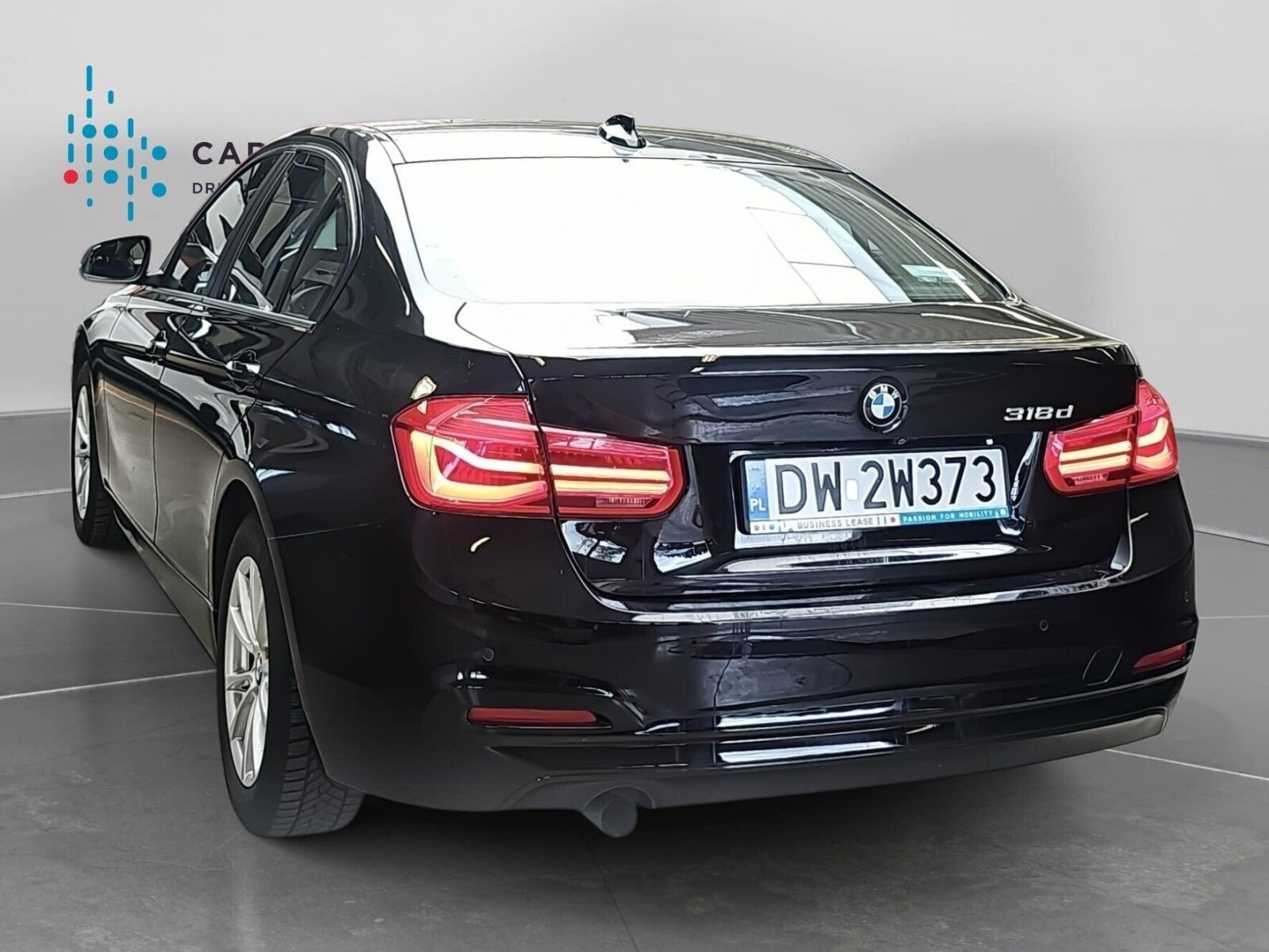 BMW 318