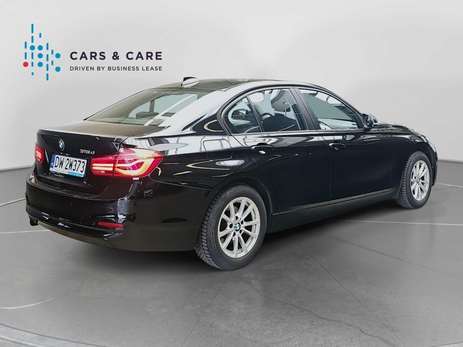 BMW 318
