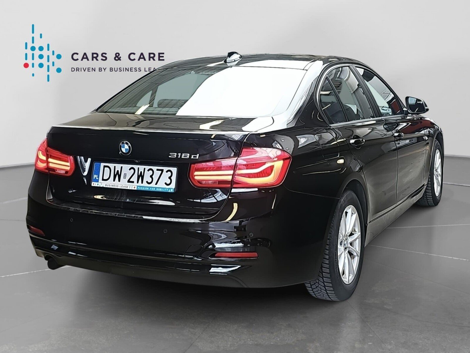 BMW 318