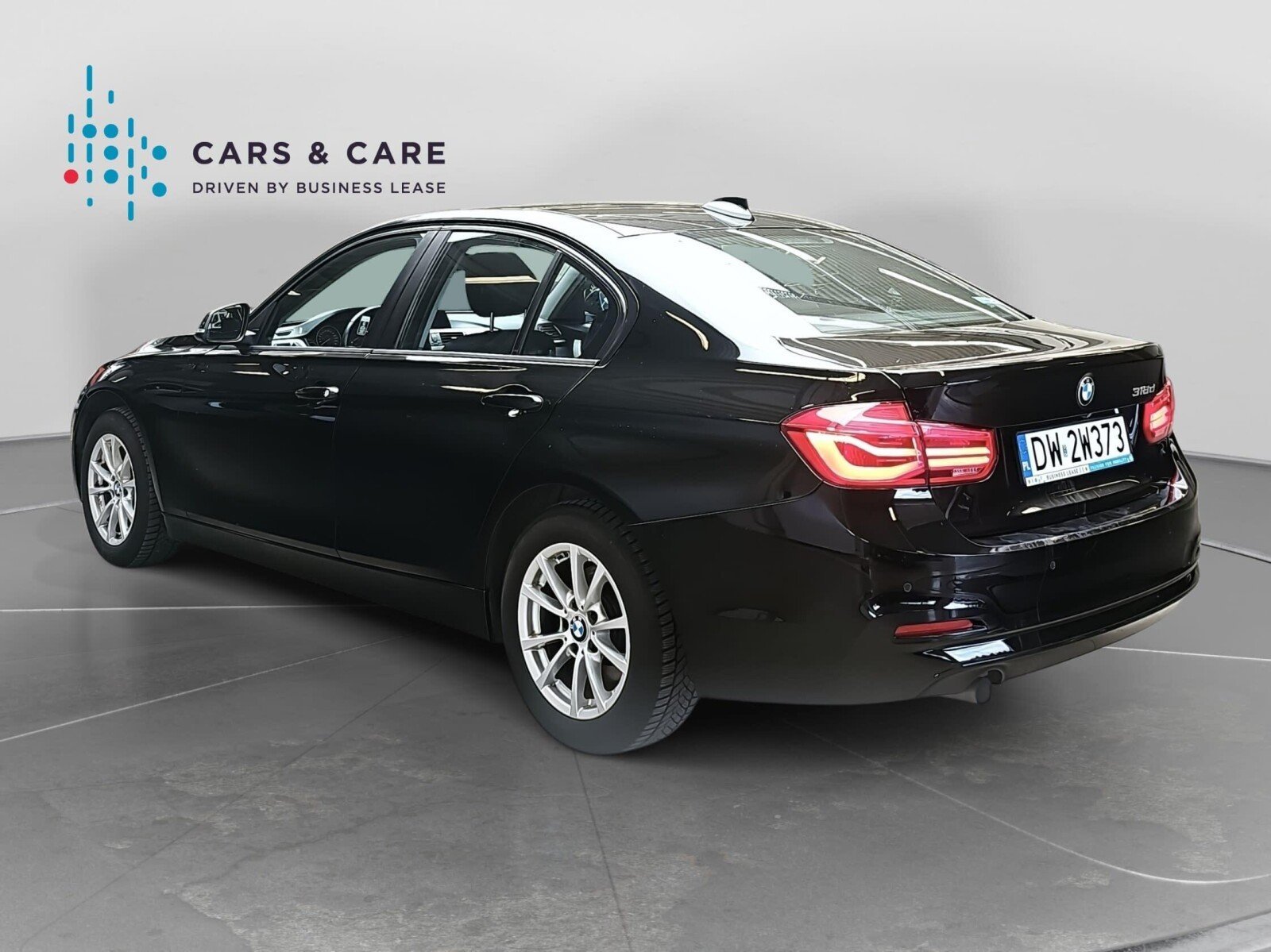BMW 318