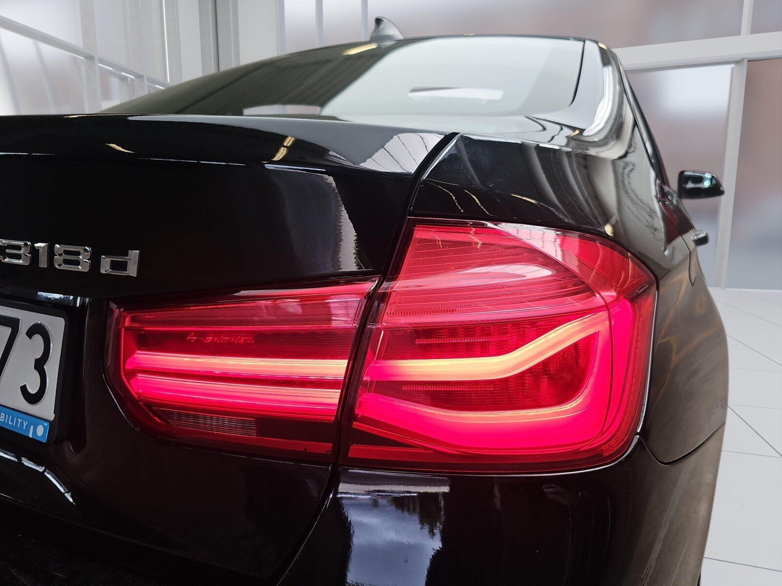 BMW 318