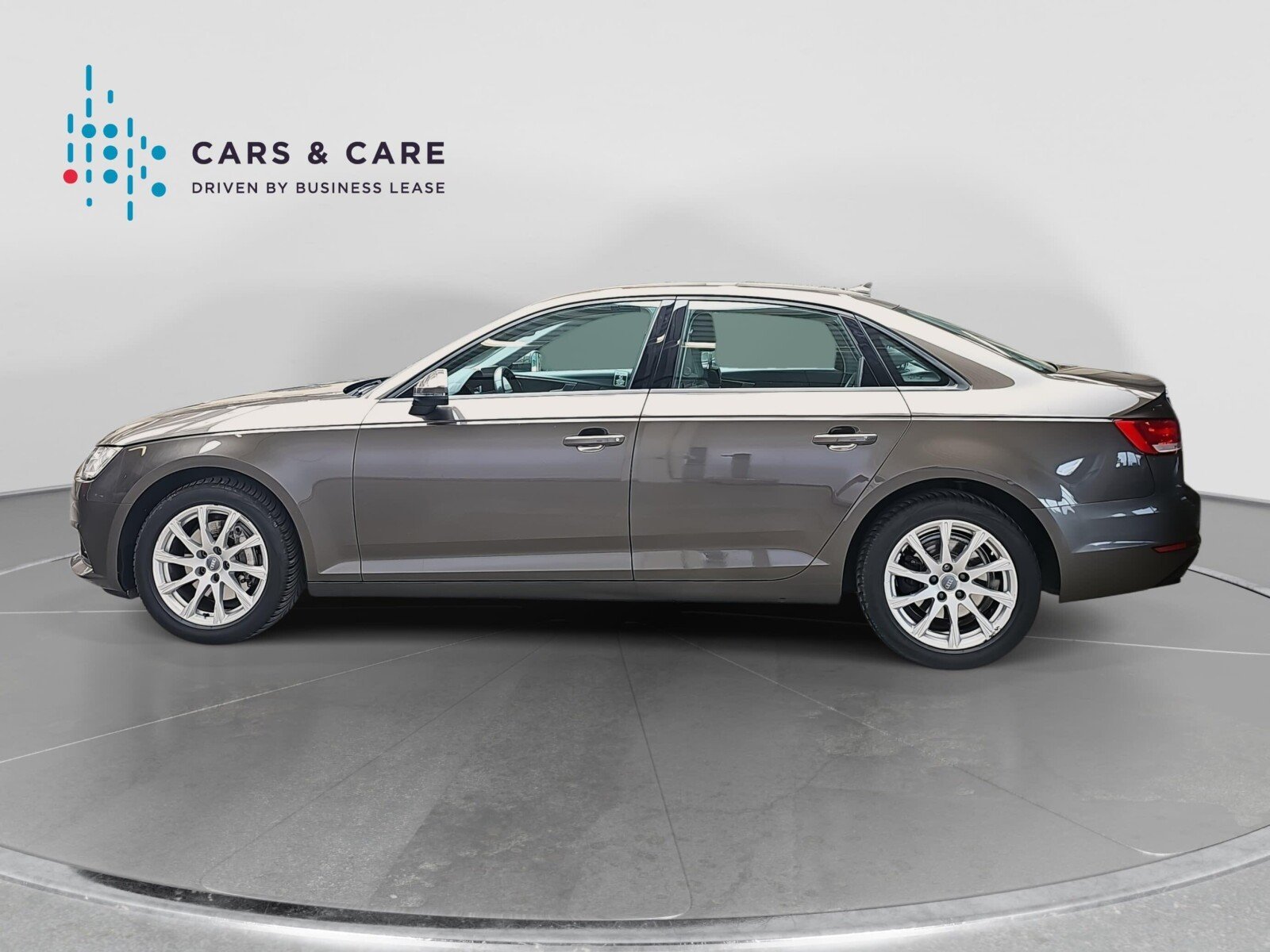 Audi A4 Limousine