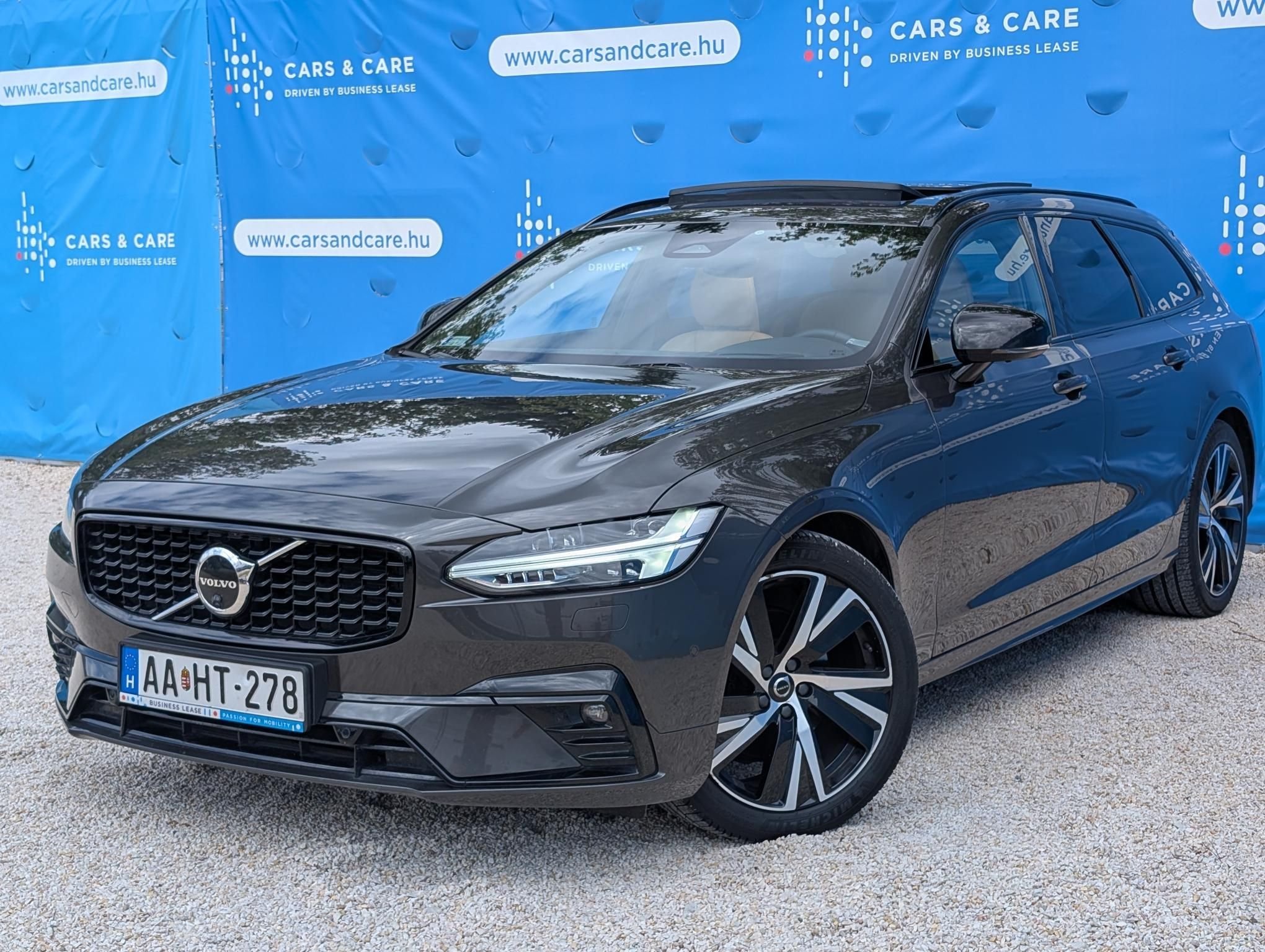 VOLVO V90