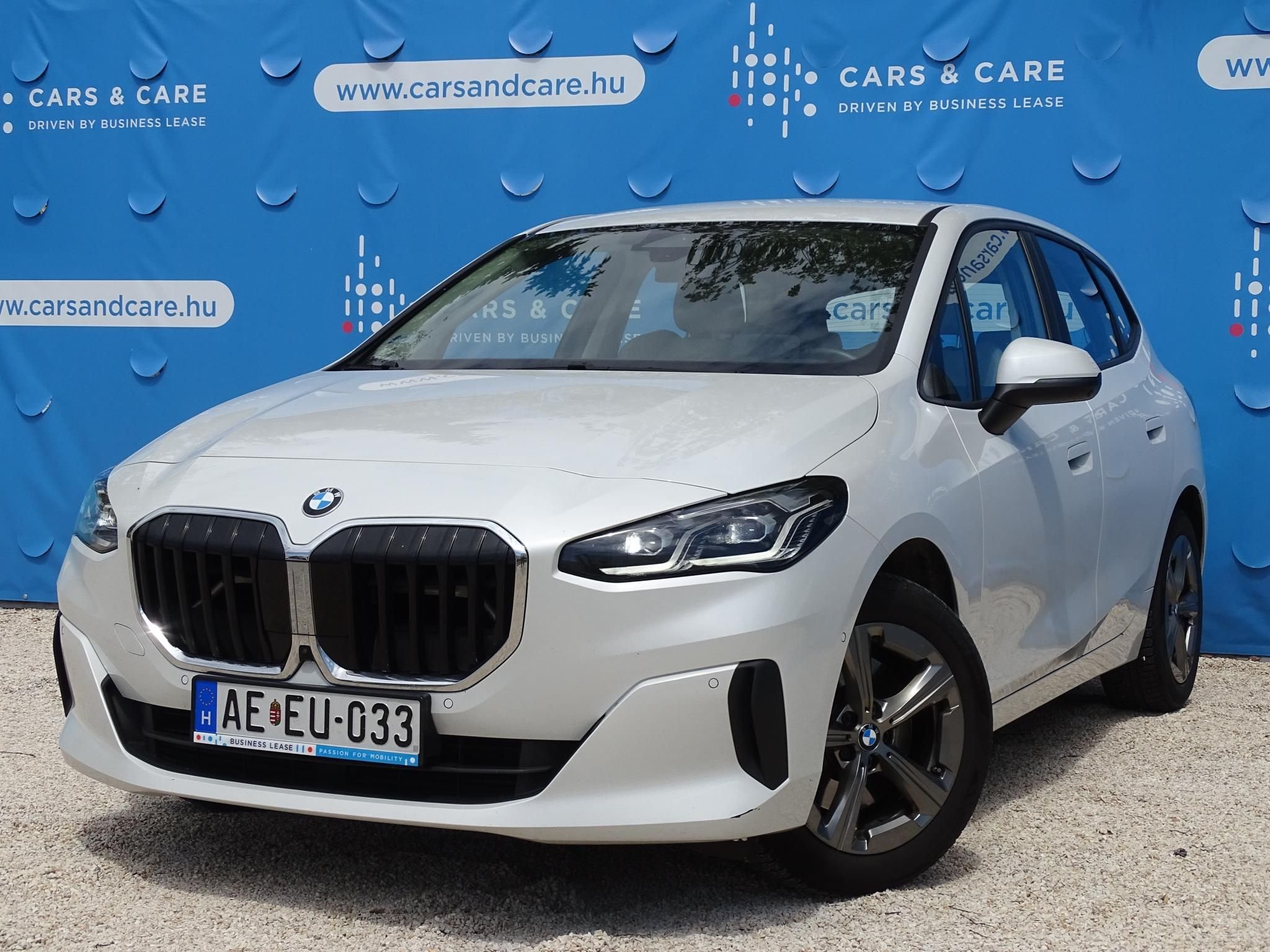 BMW 223