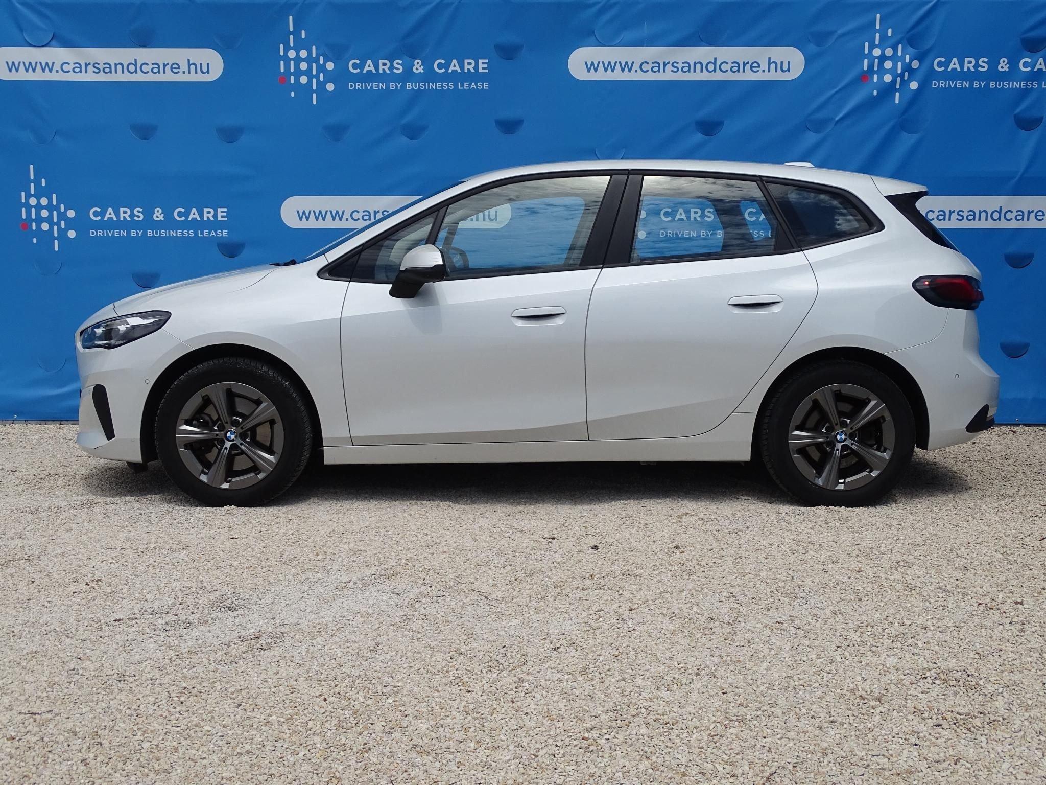 BMW 223