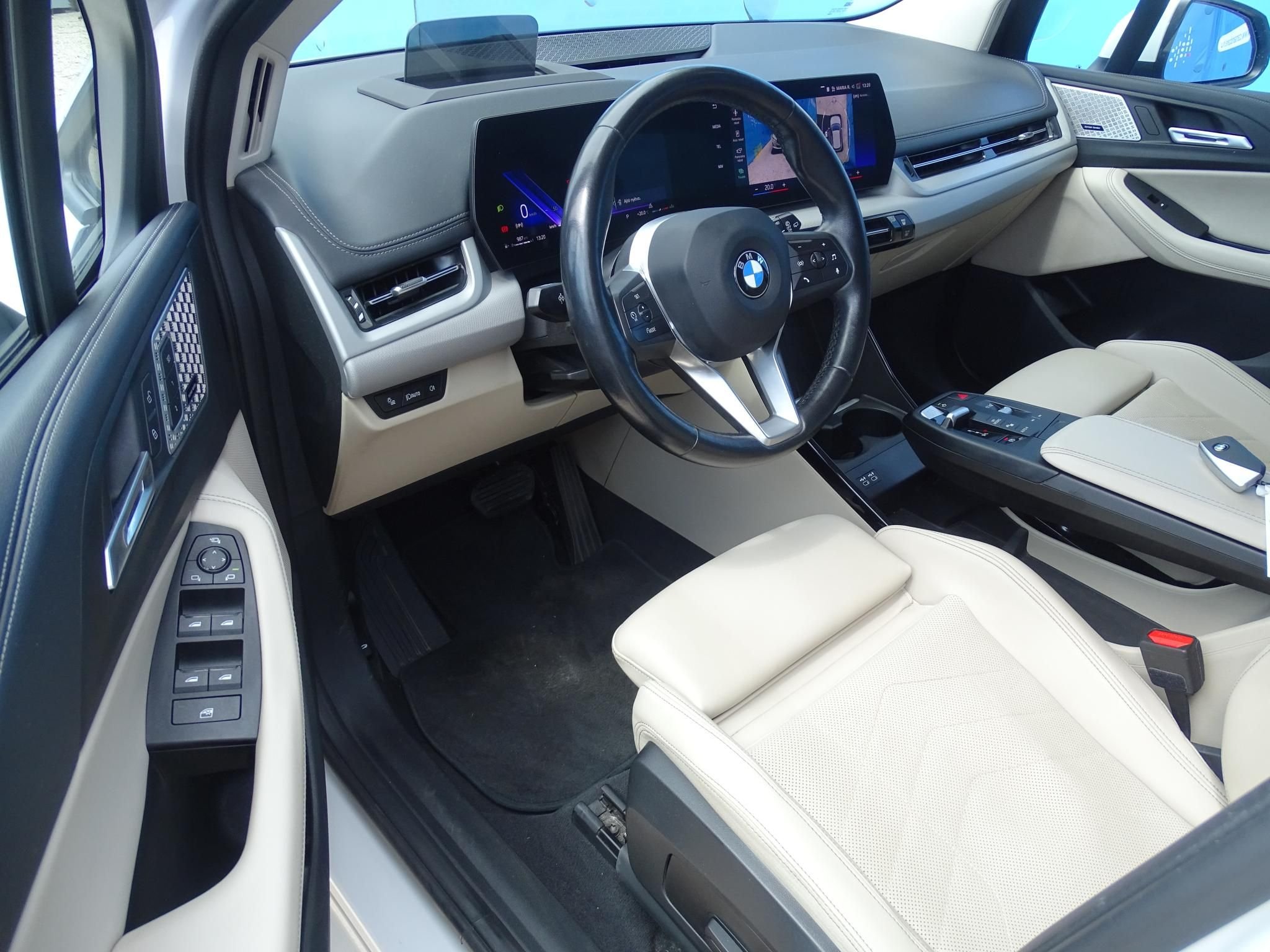 BMW 223