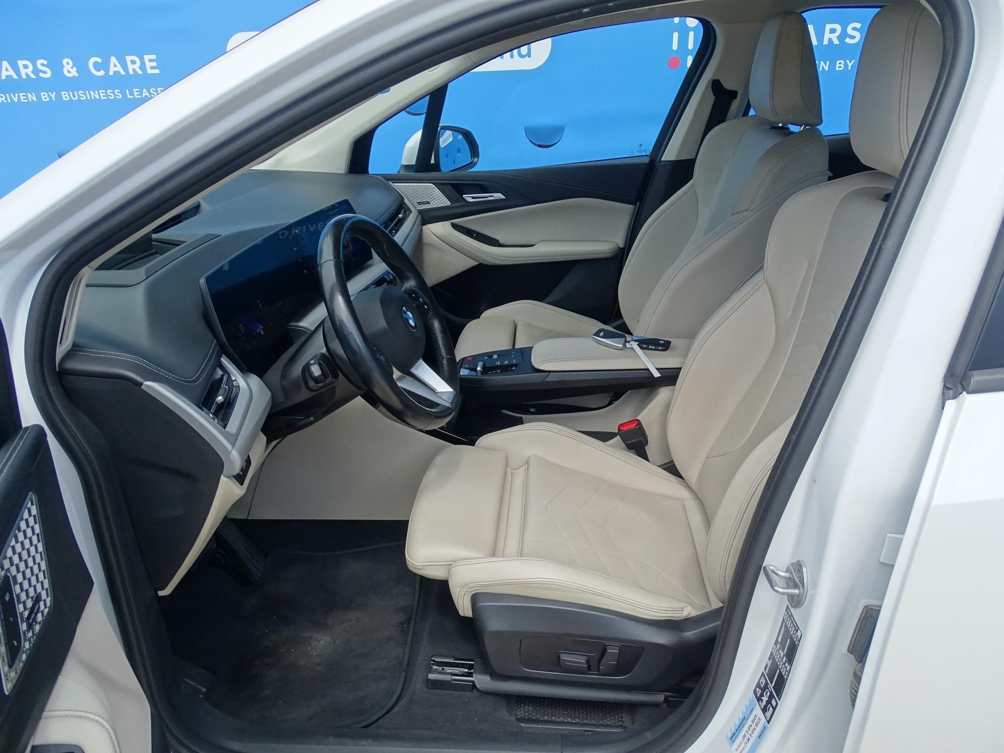 BMW 223