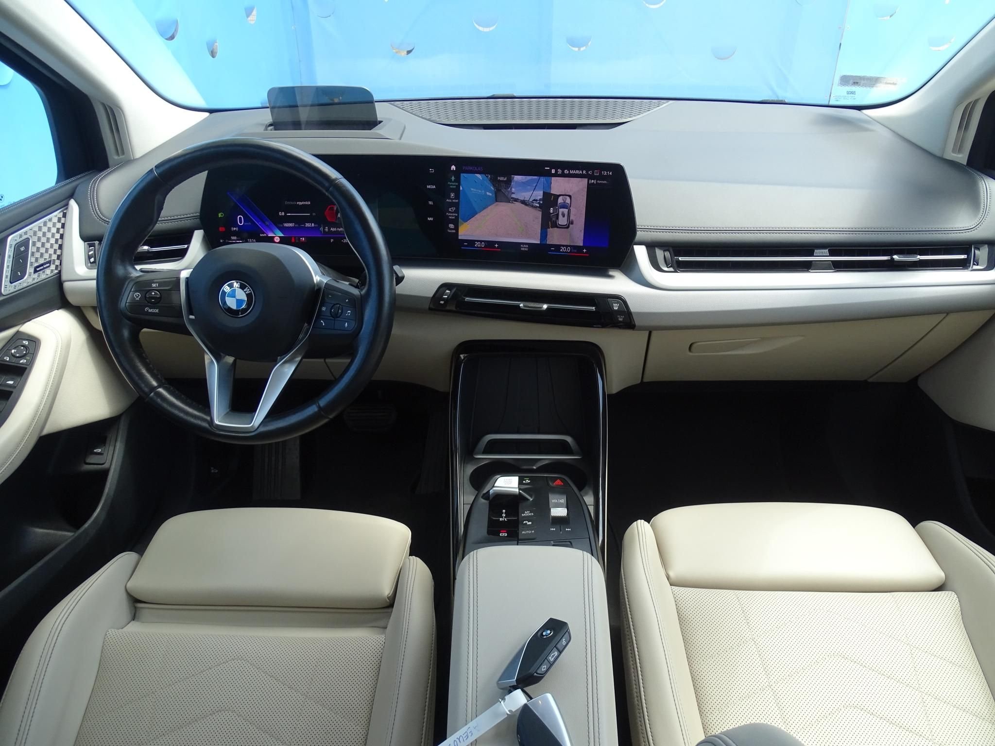 BMW 223