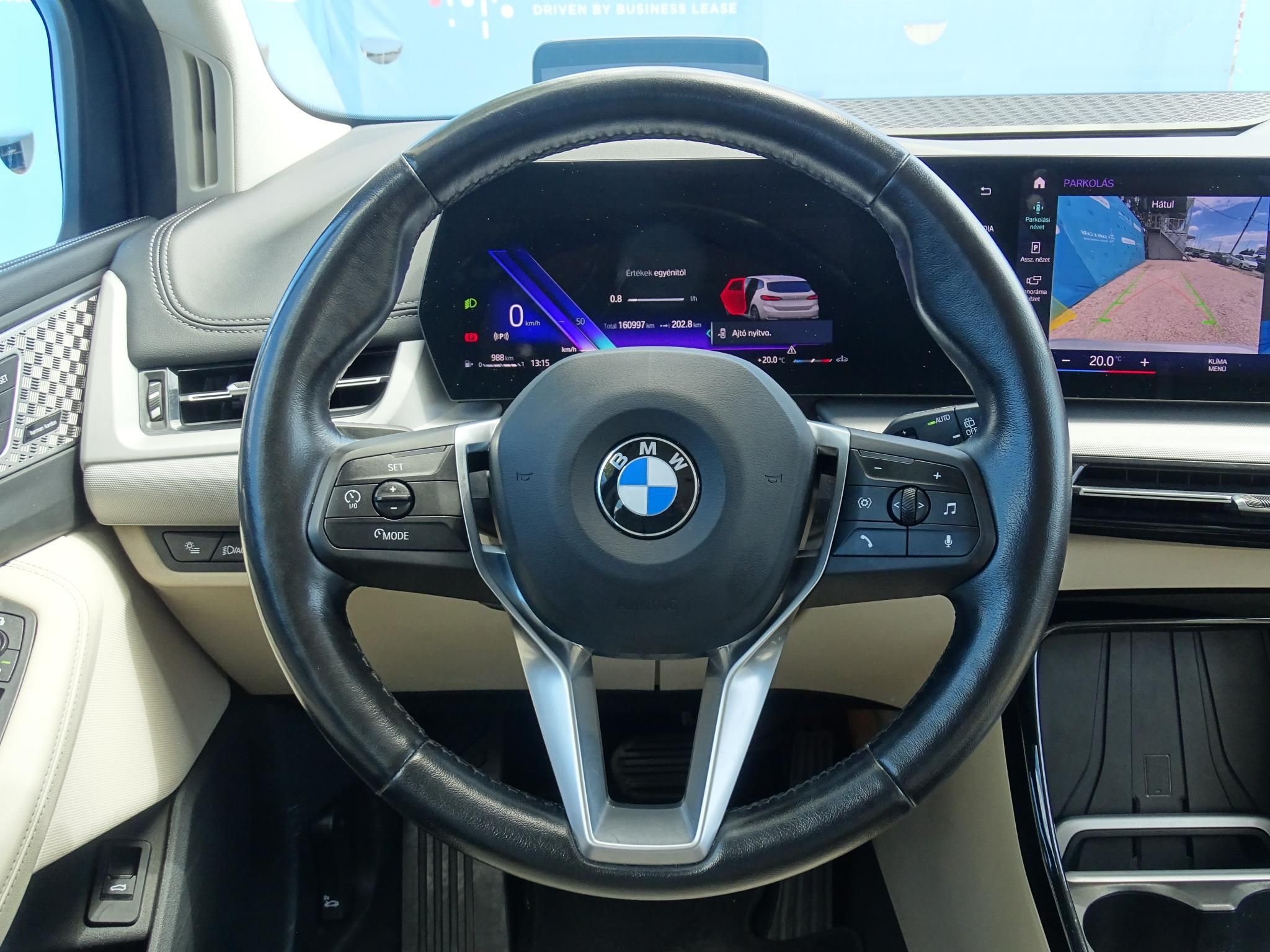 BMW 223