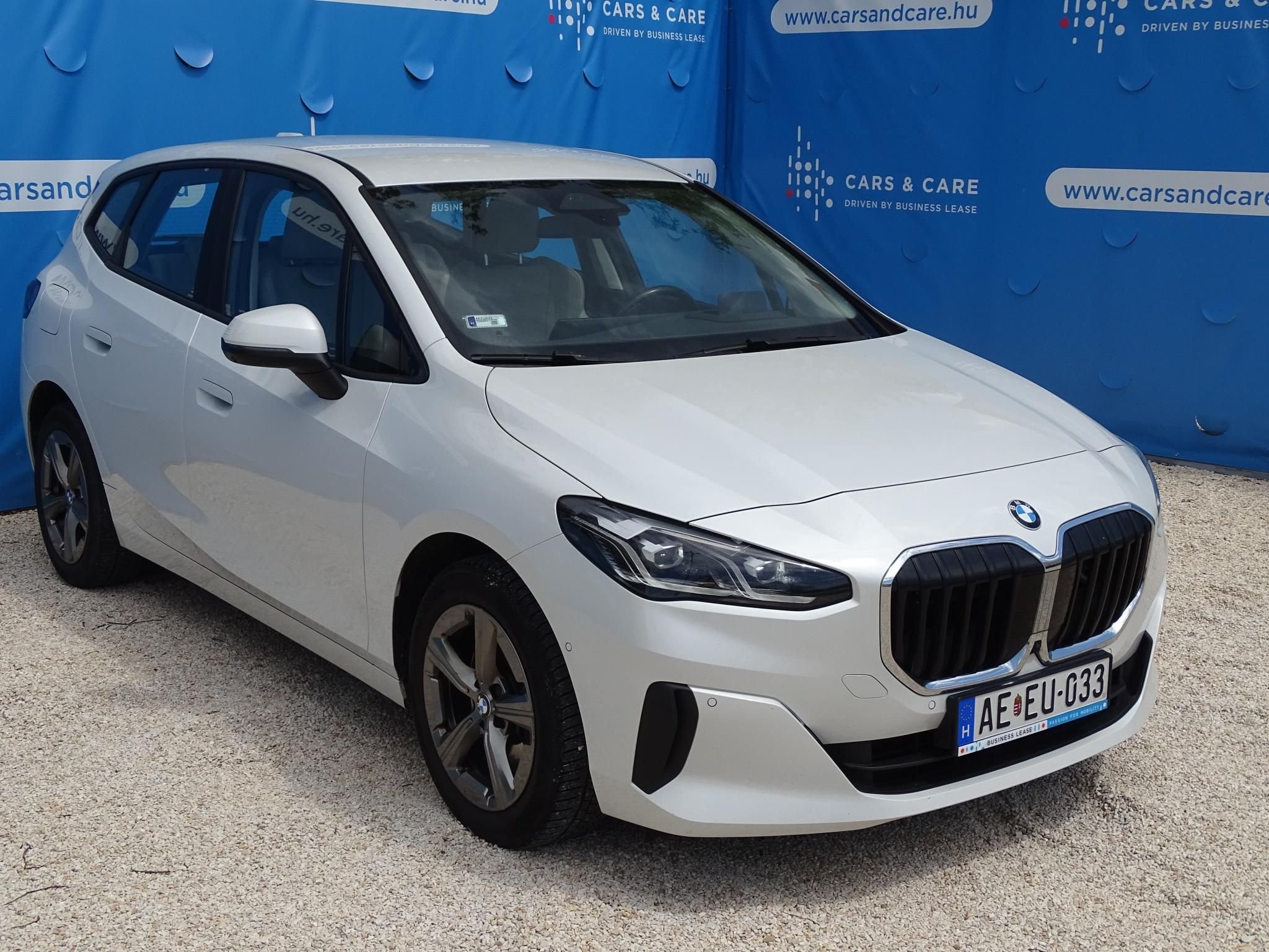 BMW 223