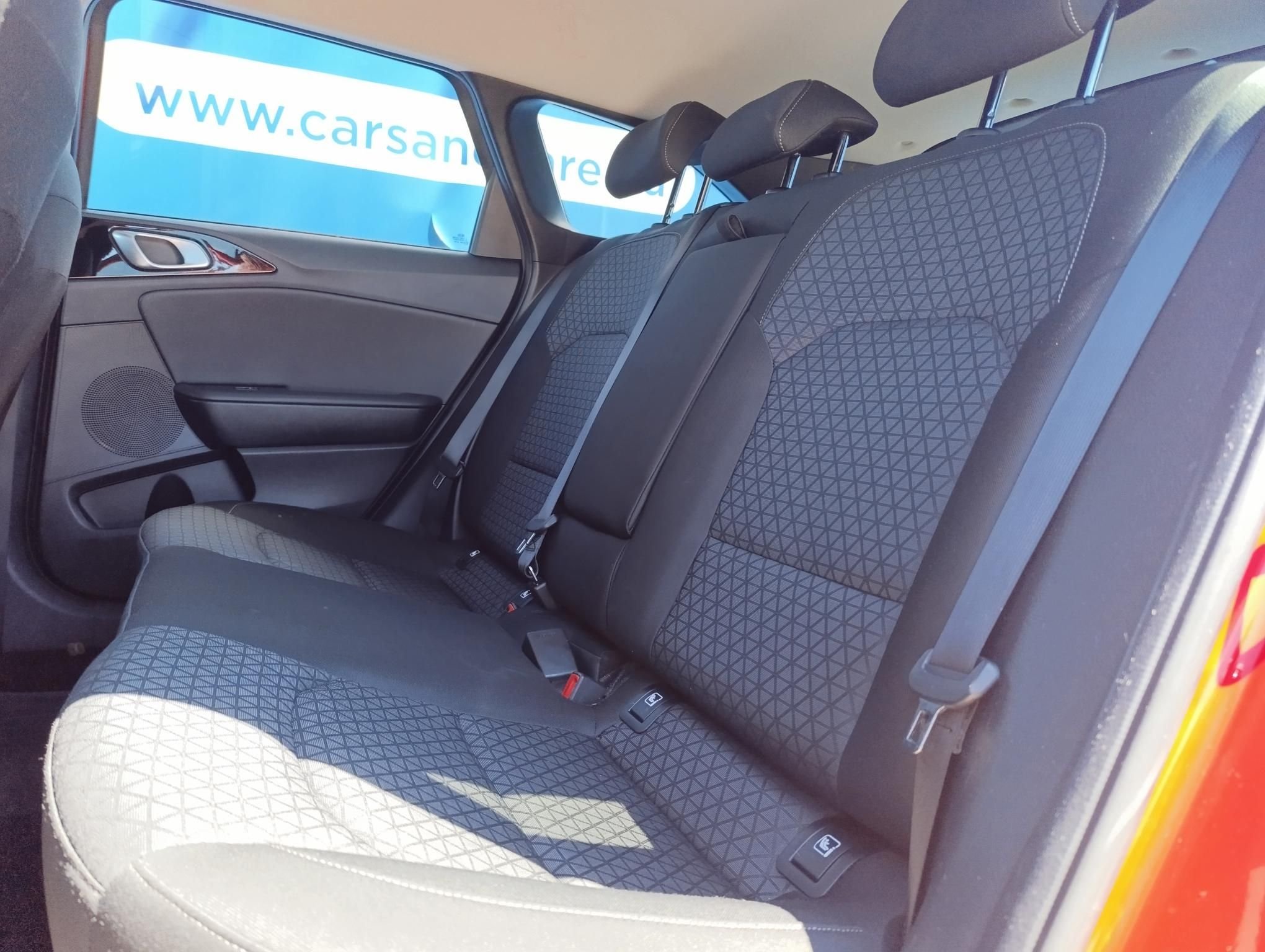 KIA CEE'D