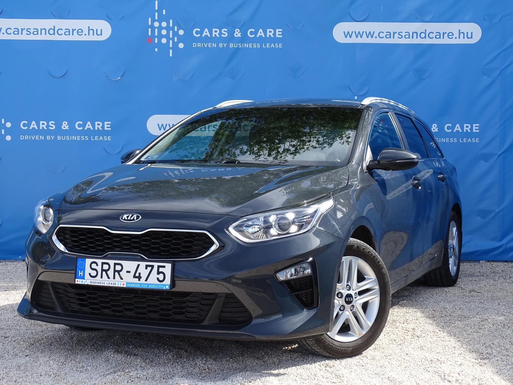 KIA CEE'D