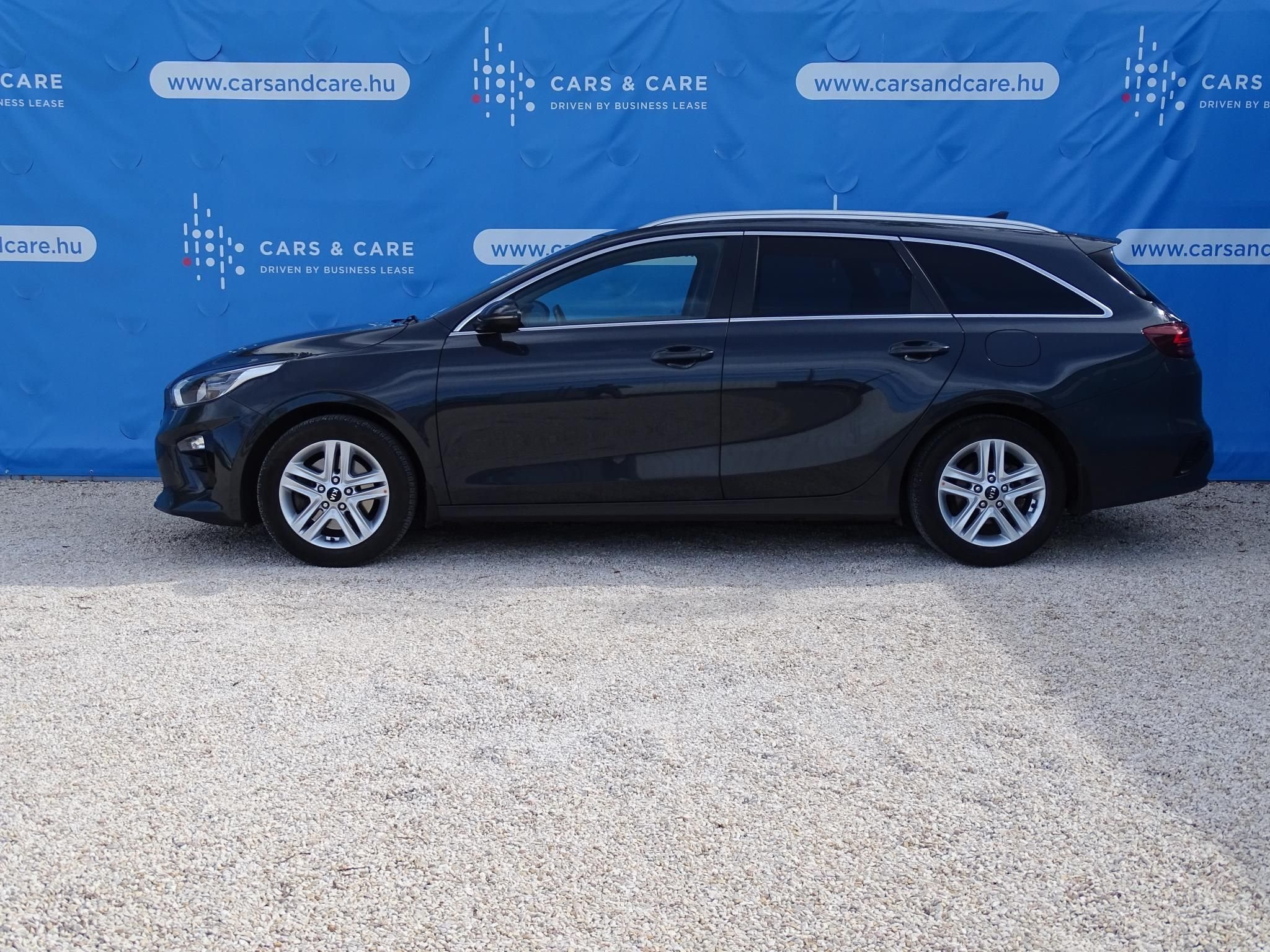 KIA CEE'D