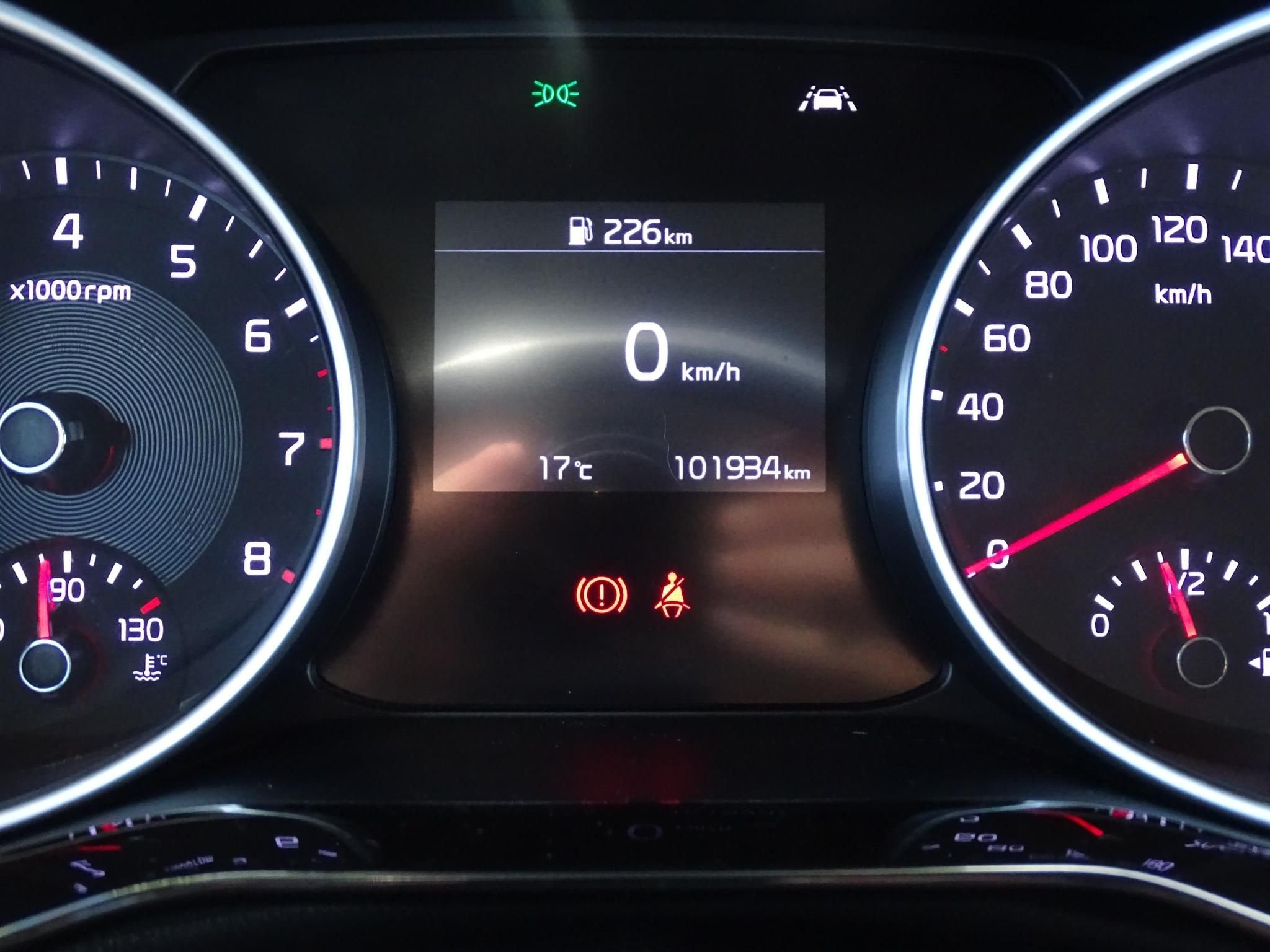KIA CEE'D