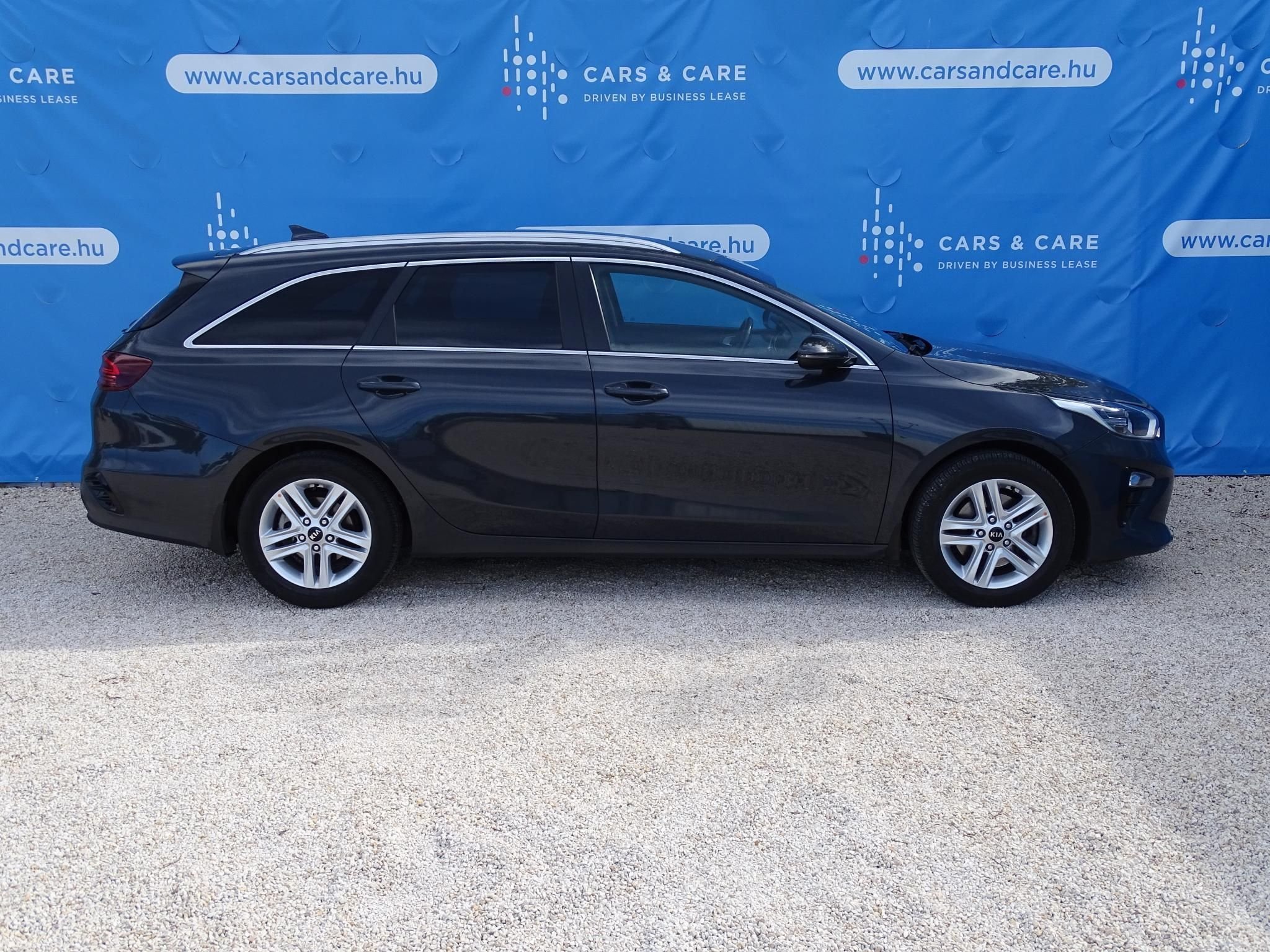 KIA CEE'D