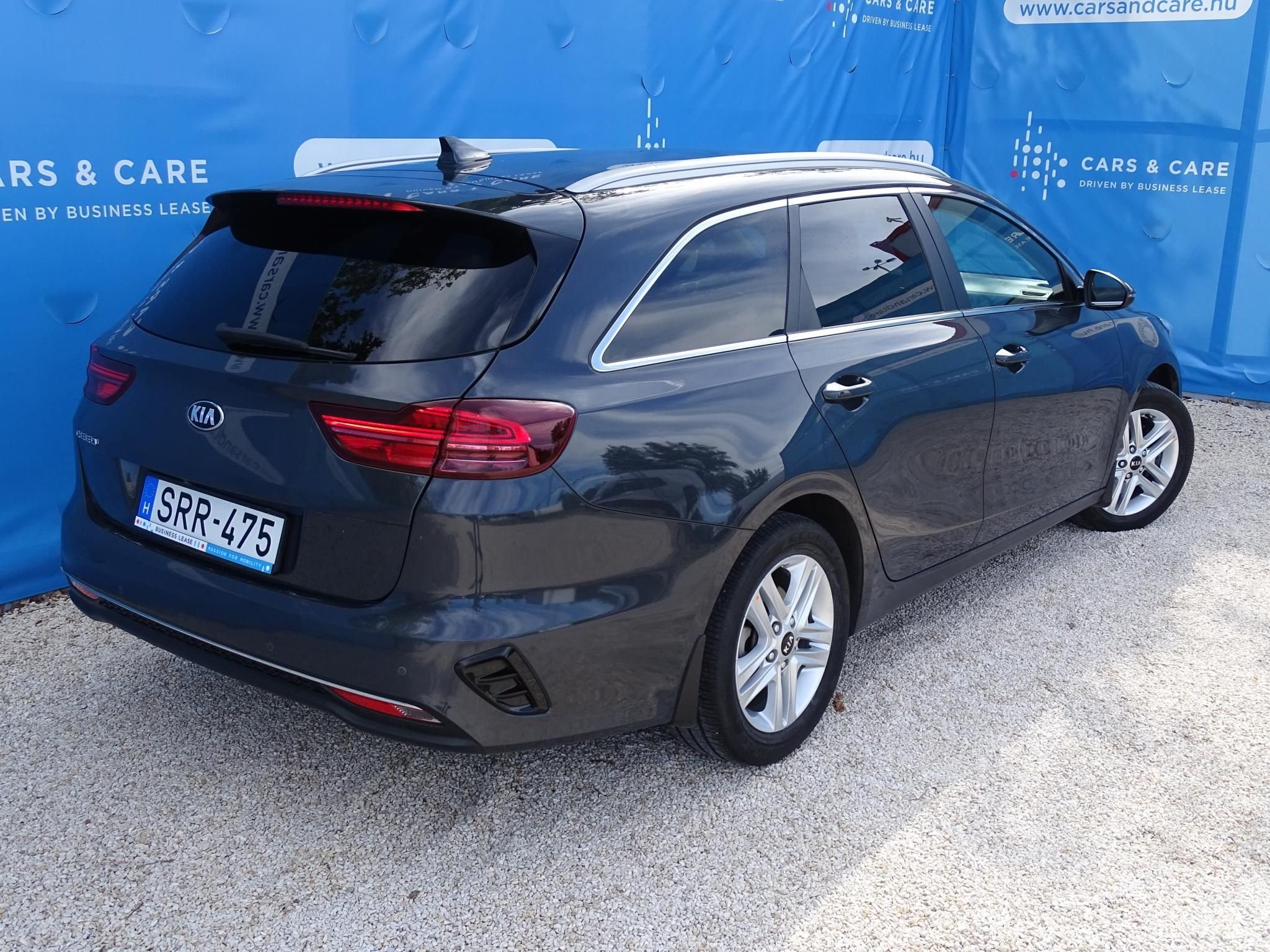 KIA CEE'D