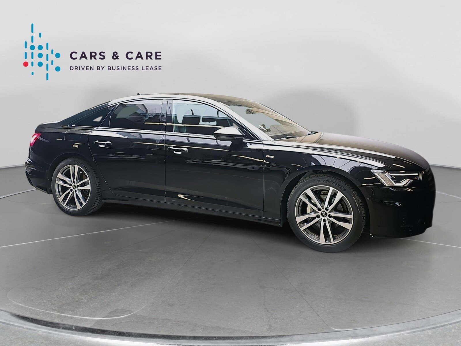 Audi A6 Limousine