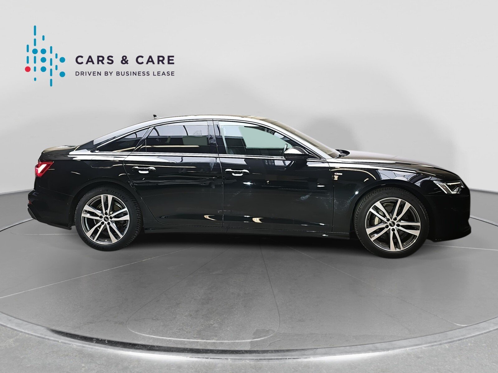 Audi A6 Limousine