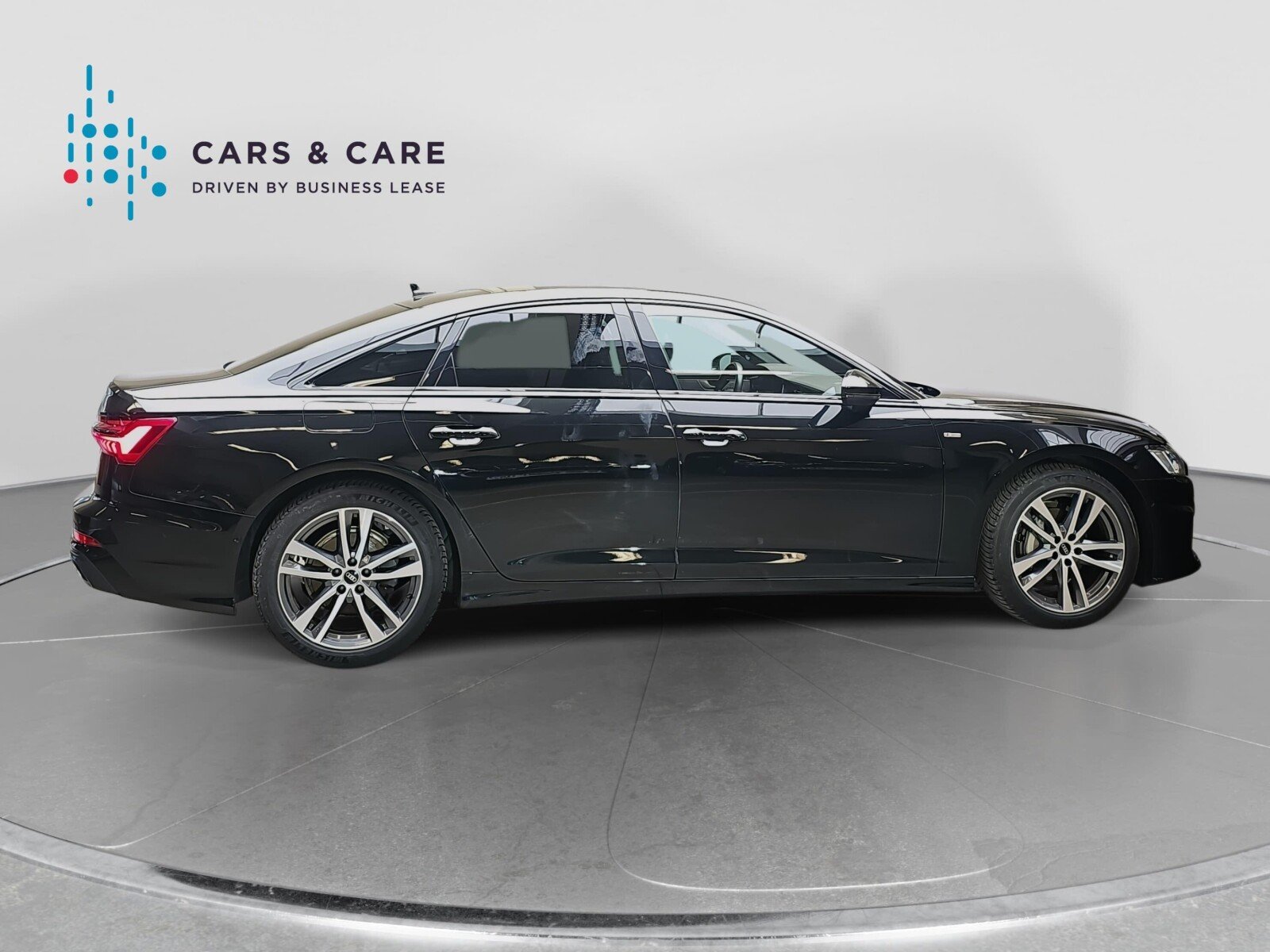 Audi A6 Limousine