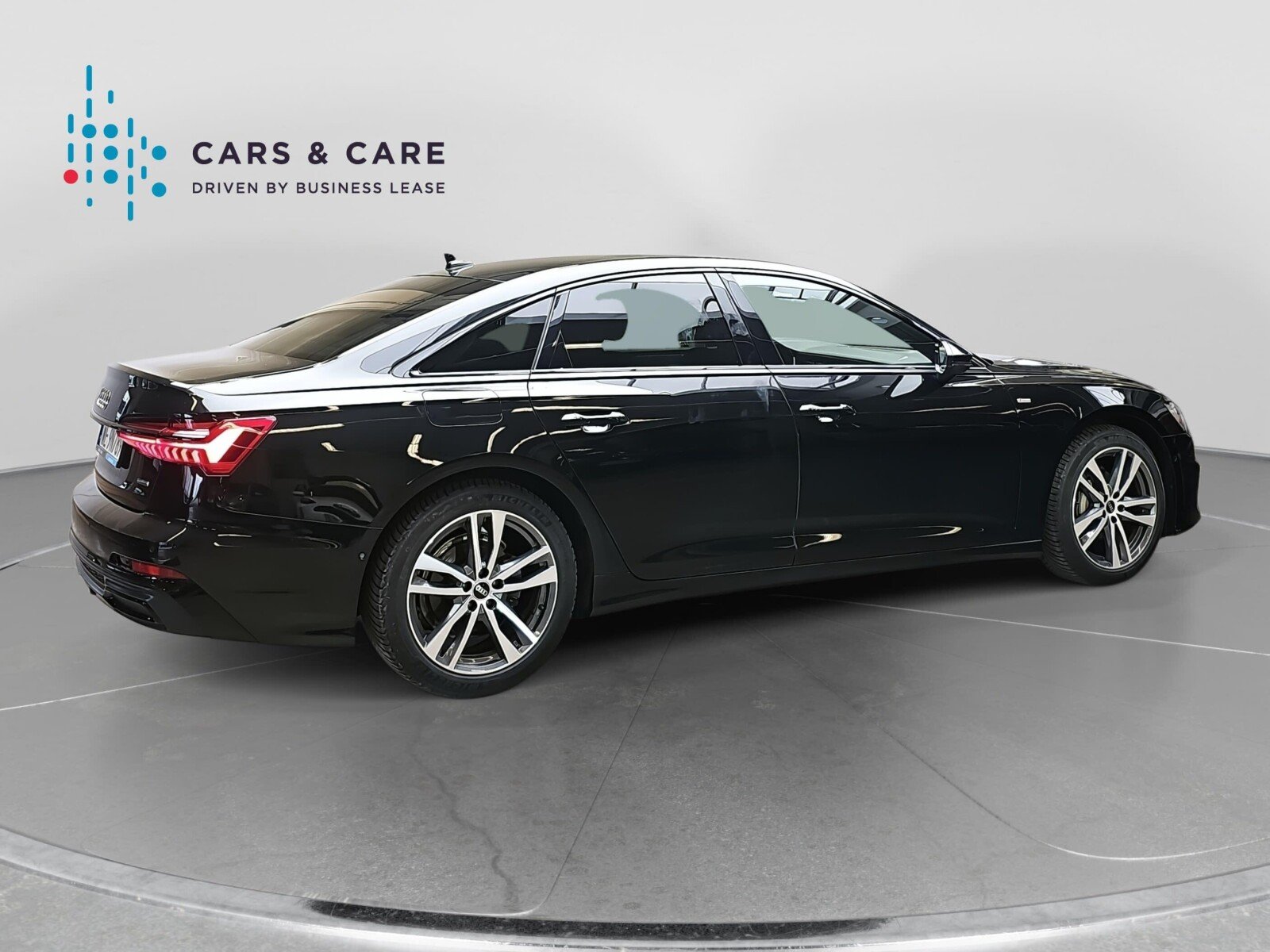 Audi A6 Limousine