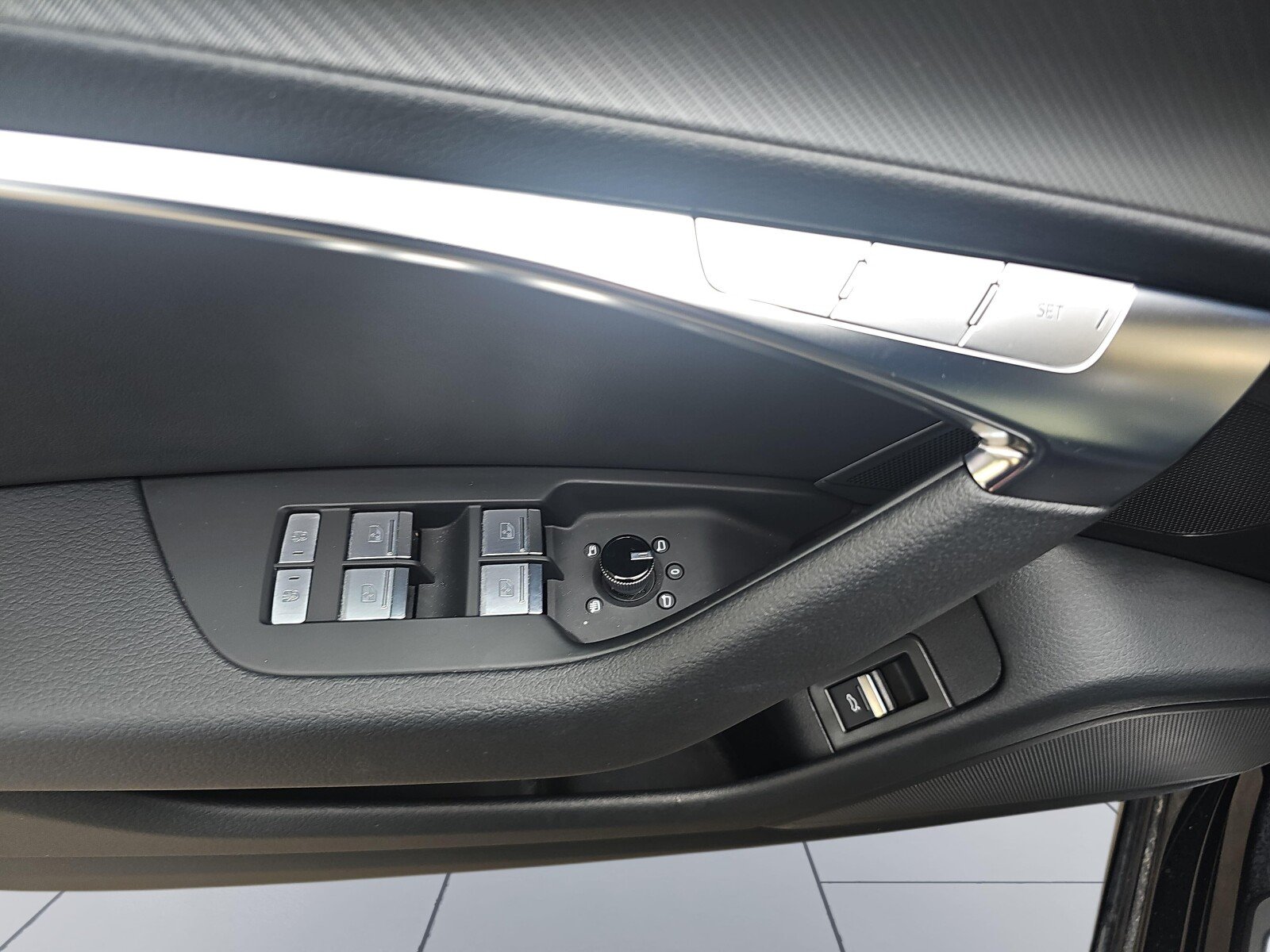 Audi A6 Limousine