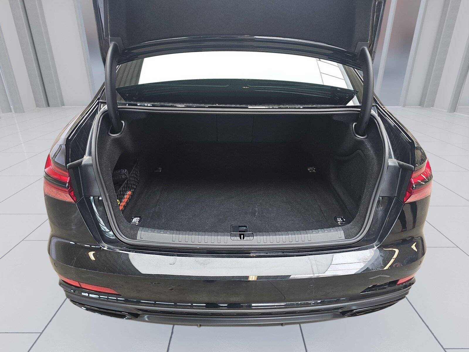 Audi A6 Limousine