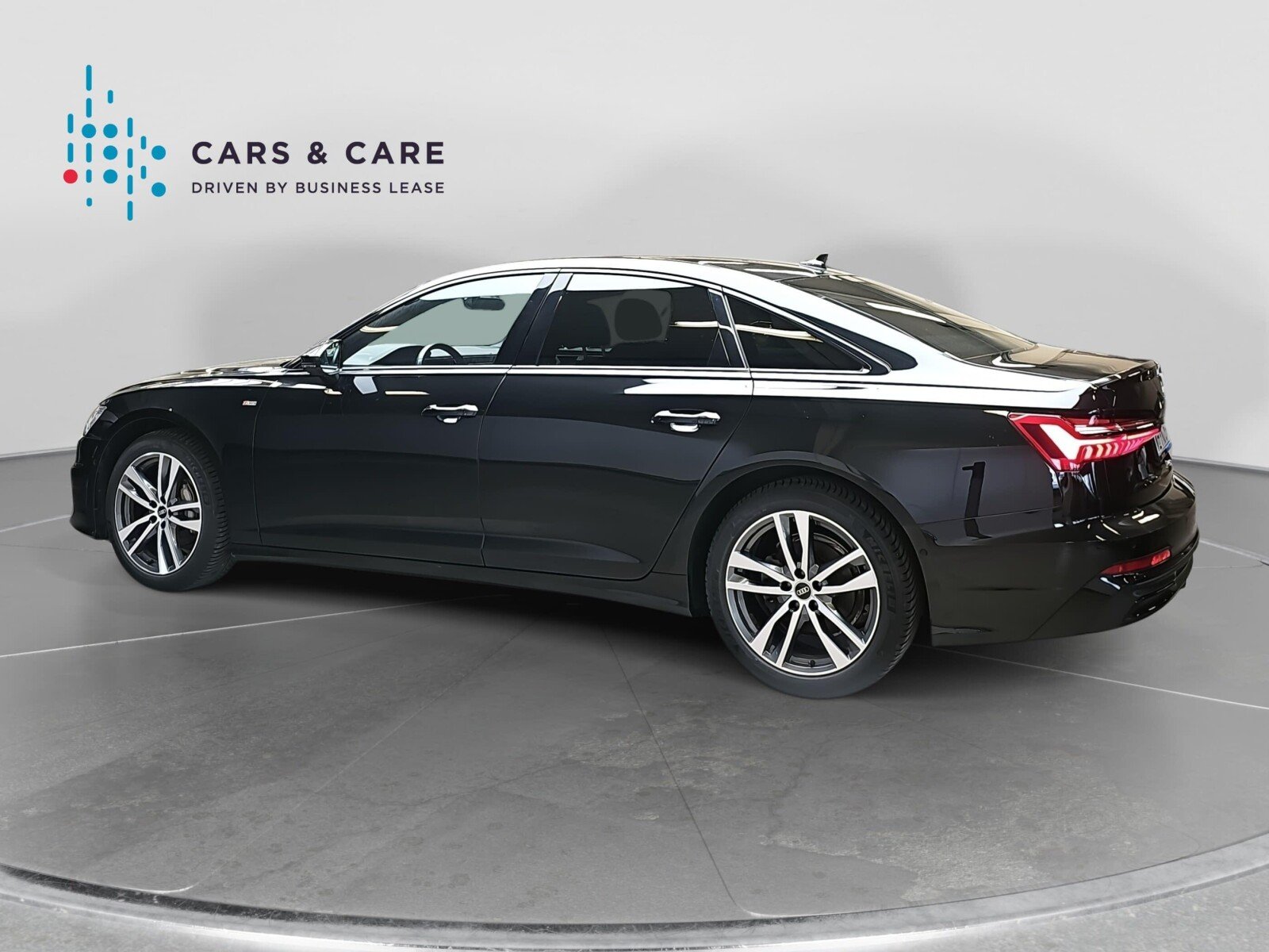 Audi A6 Limousine