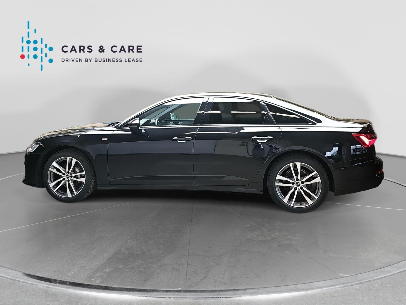 Audi A6 Limousine