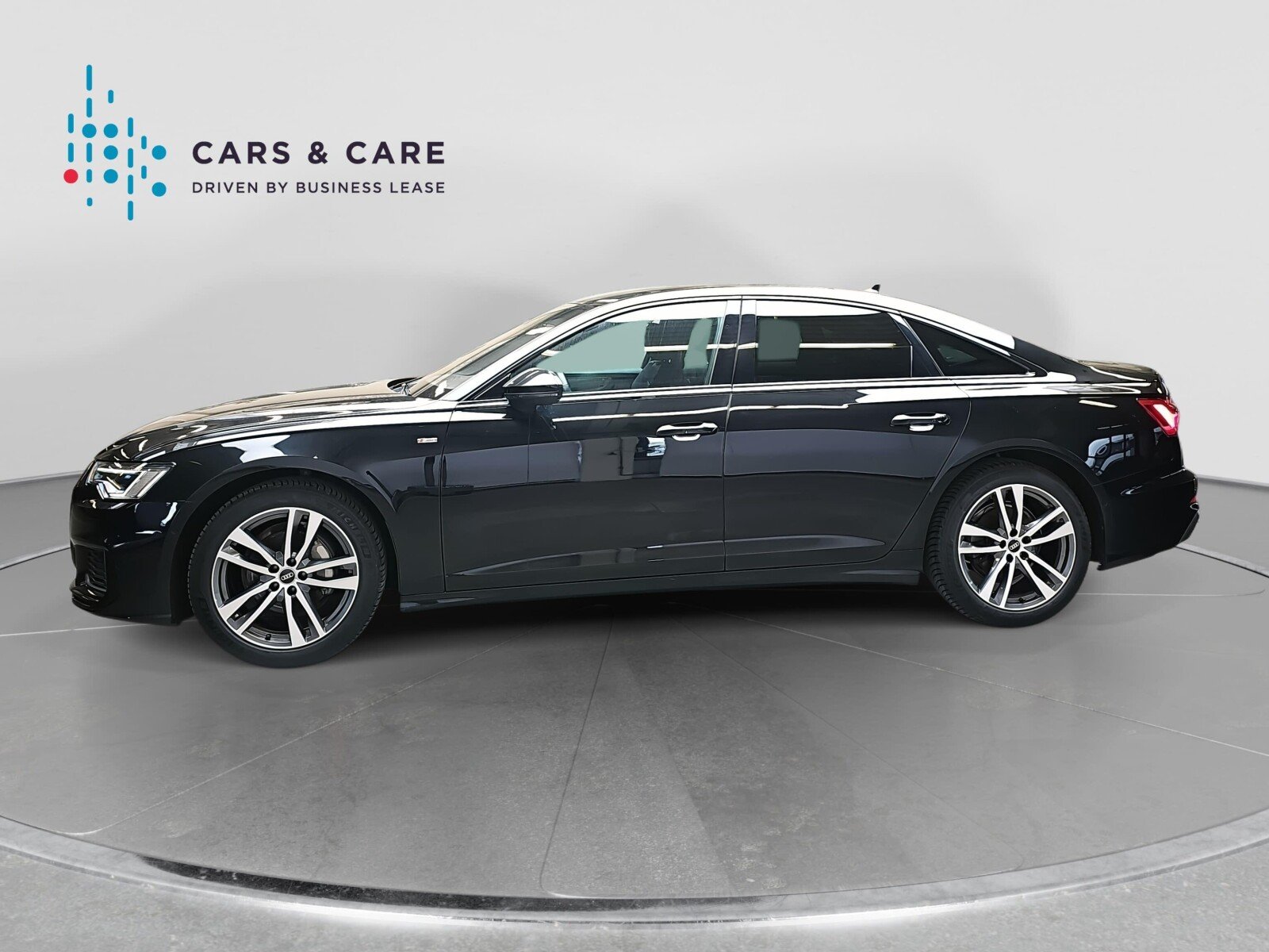Audi A6 Limousine