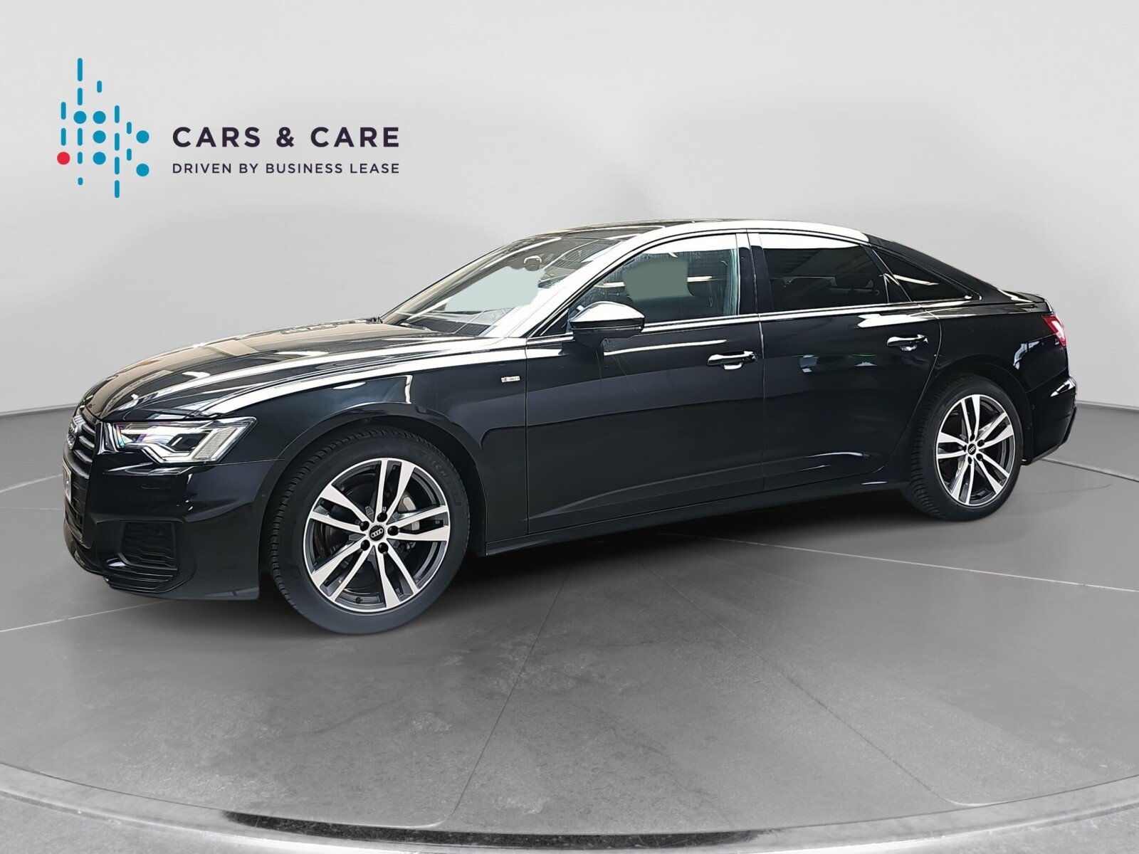 Audi A6 Limousine