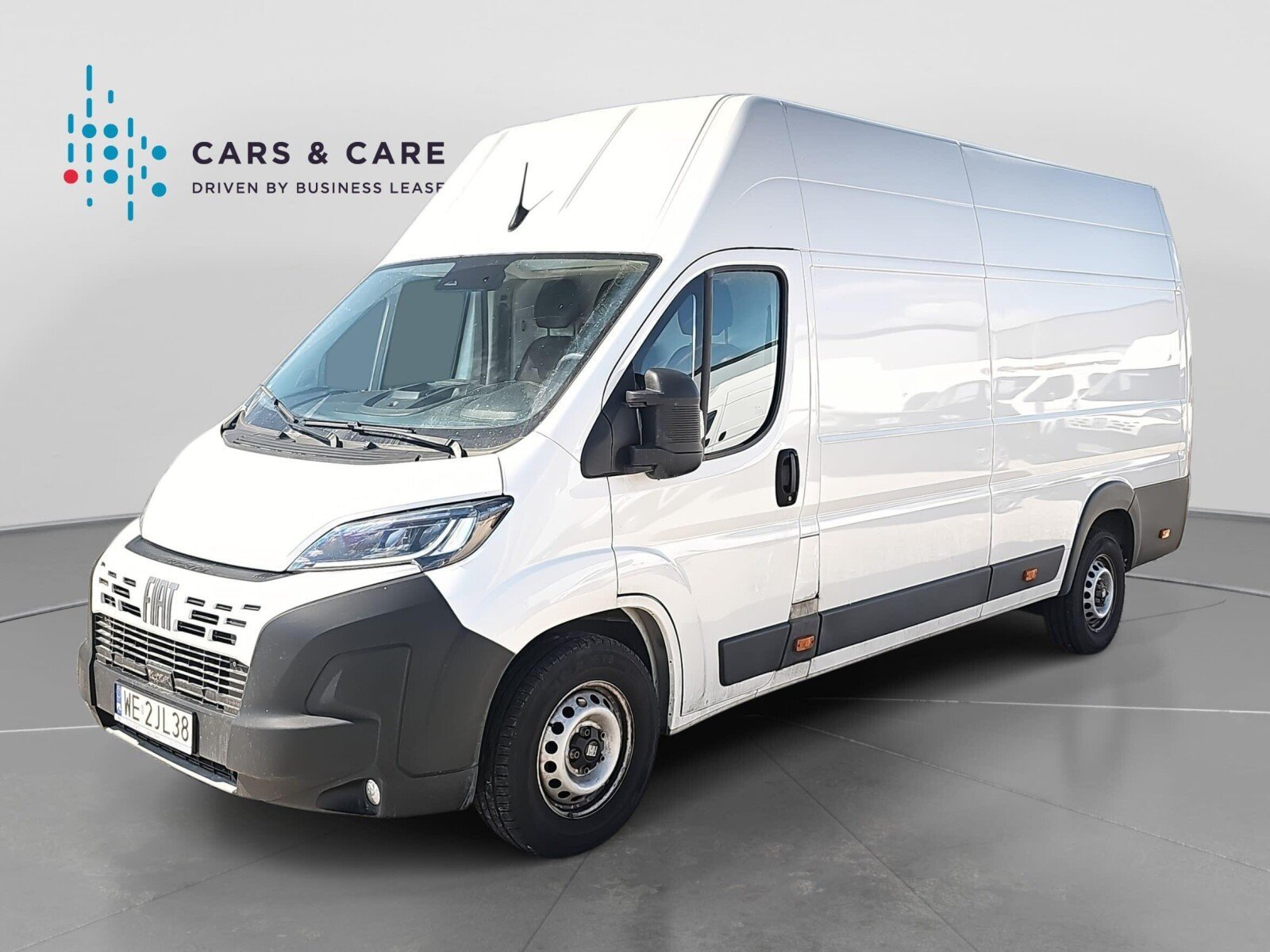 Fiat Ducato