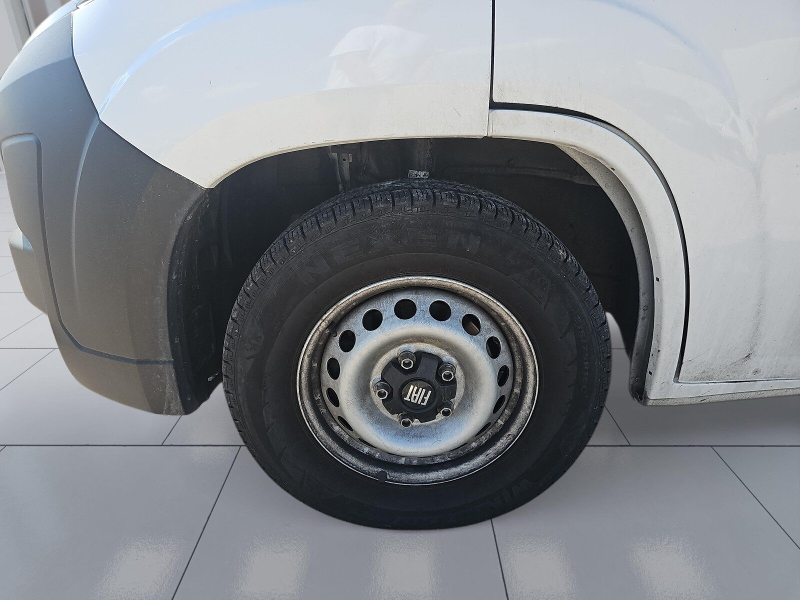 Fiat Ducato