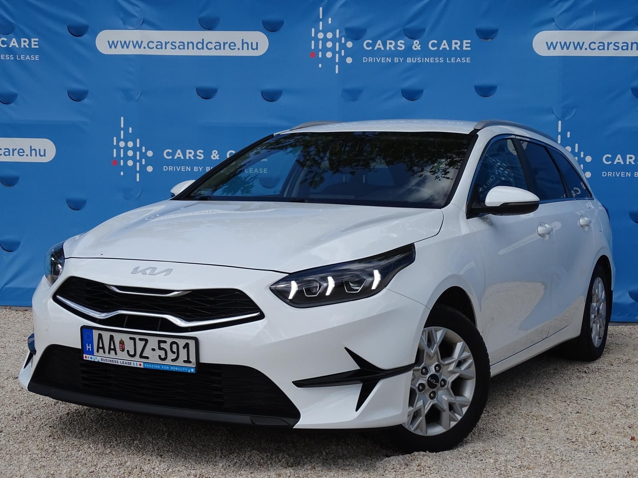 KIA CEE'D