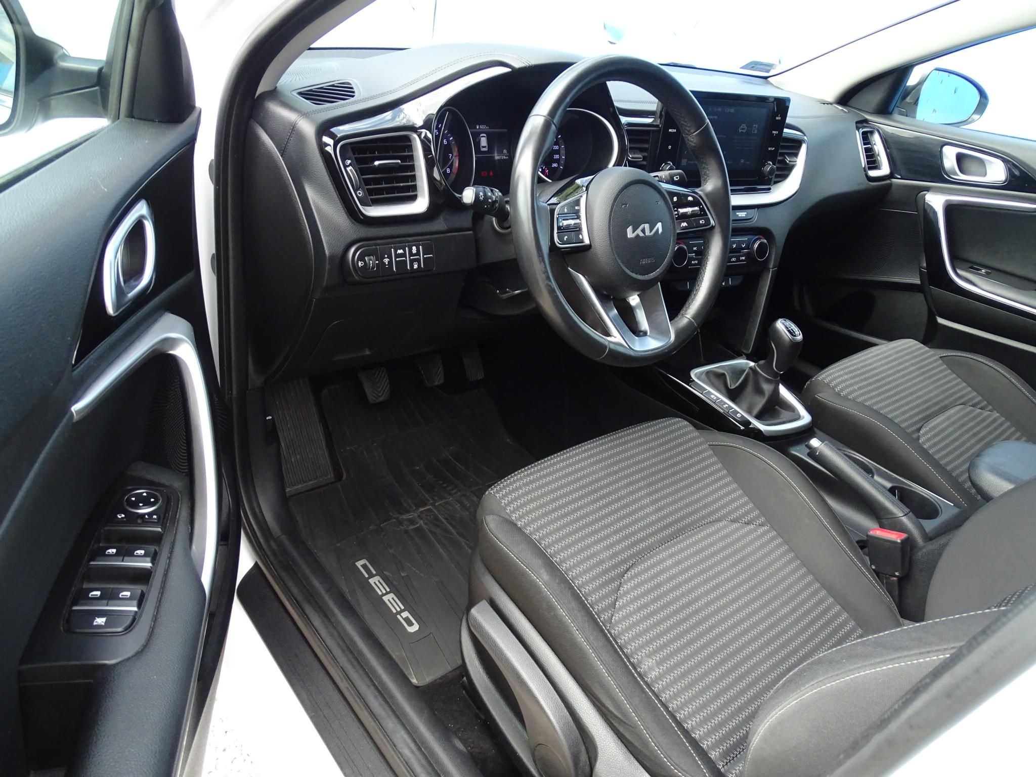 KIA CEE'D